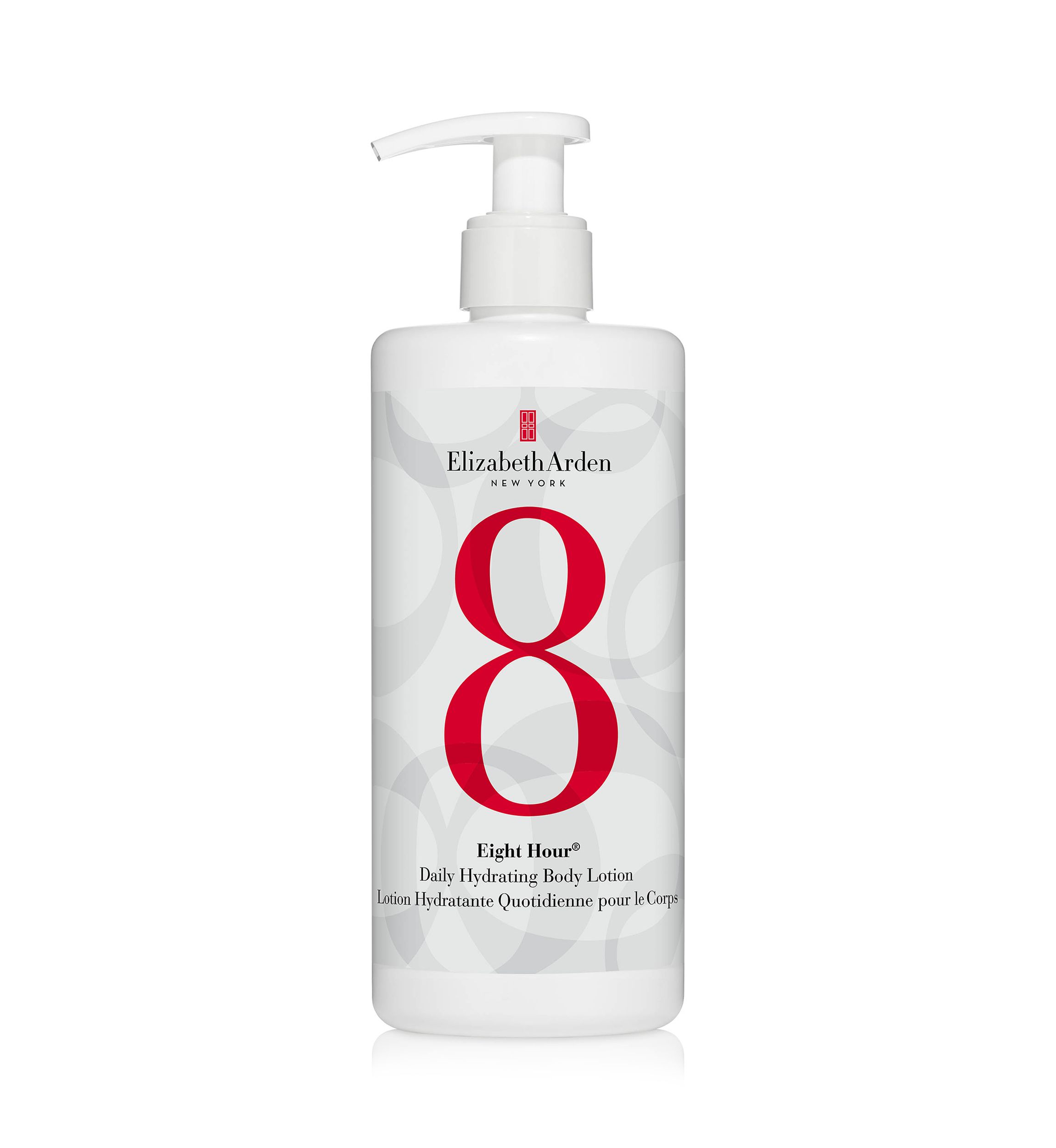 Eight Hour® Daily Hydrating Body Lotion