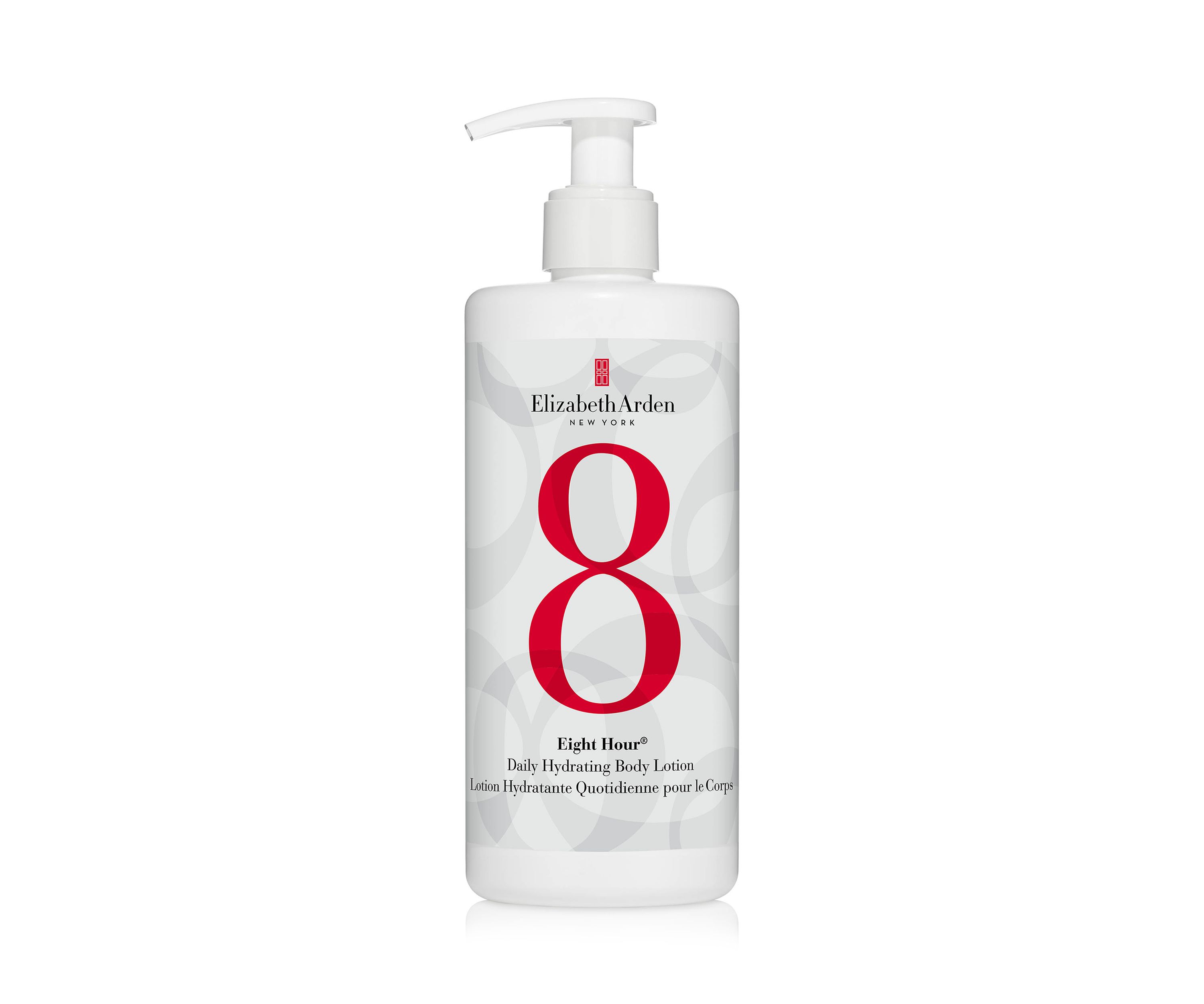 Eight Hour® Daily Hydrating Body Lotion