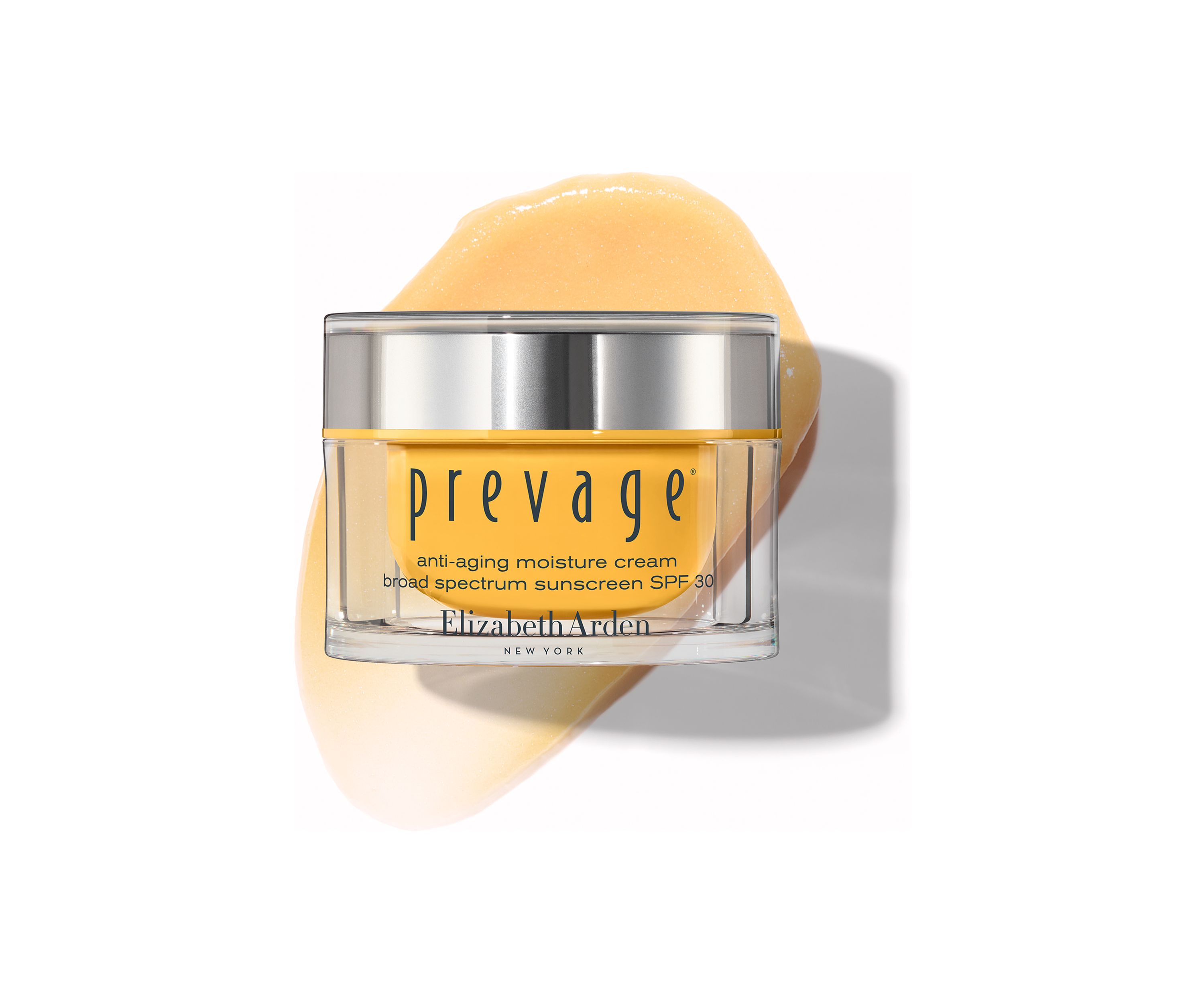 Prevage Anti-Aging Moisture Cream Broad Spectrum Sunscreen SPF 30