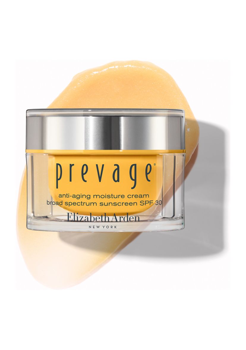Prevage Anti-Aging Moisture Cream Broad Spectrum Sunscreen SPF 30