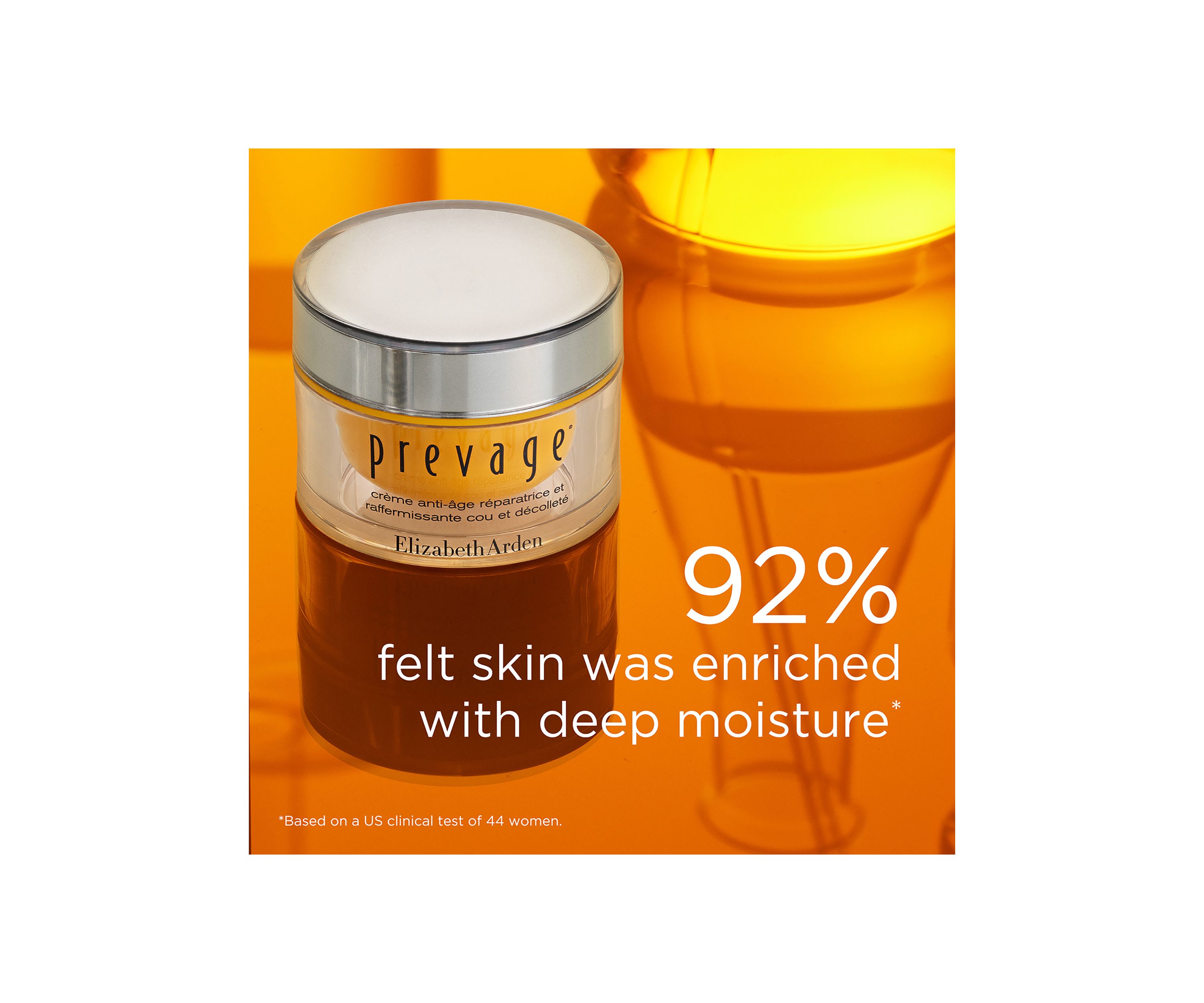 Prevage Anti-Aging Moisture Cream Broad Spectrum Sunscreen SPF 30