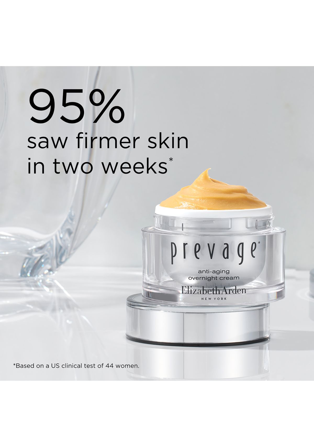 Prevage Anti-Aging Overnight Cream