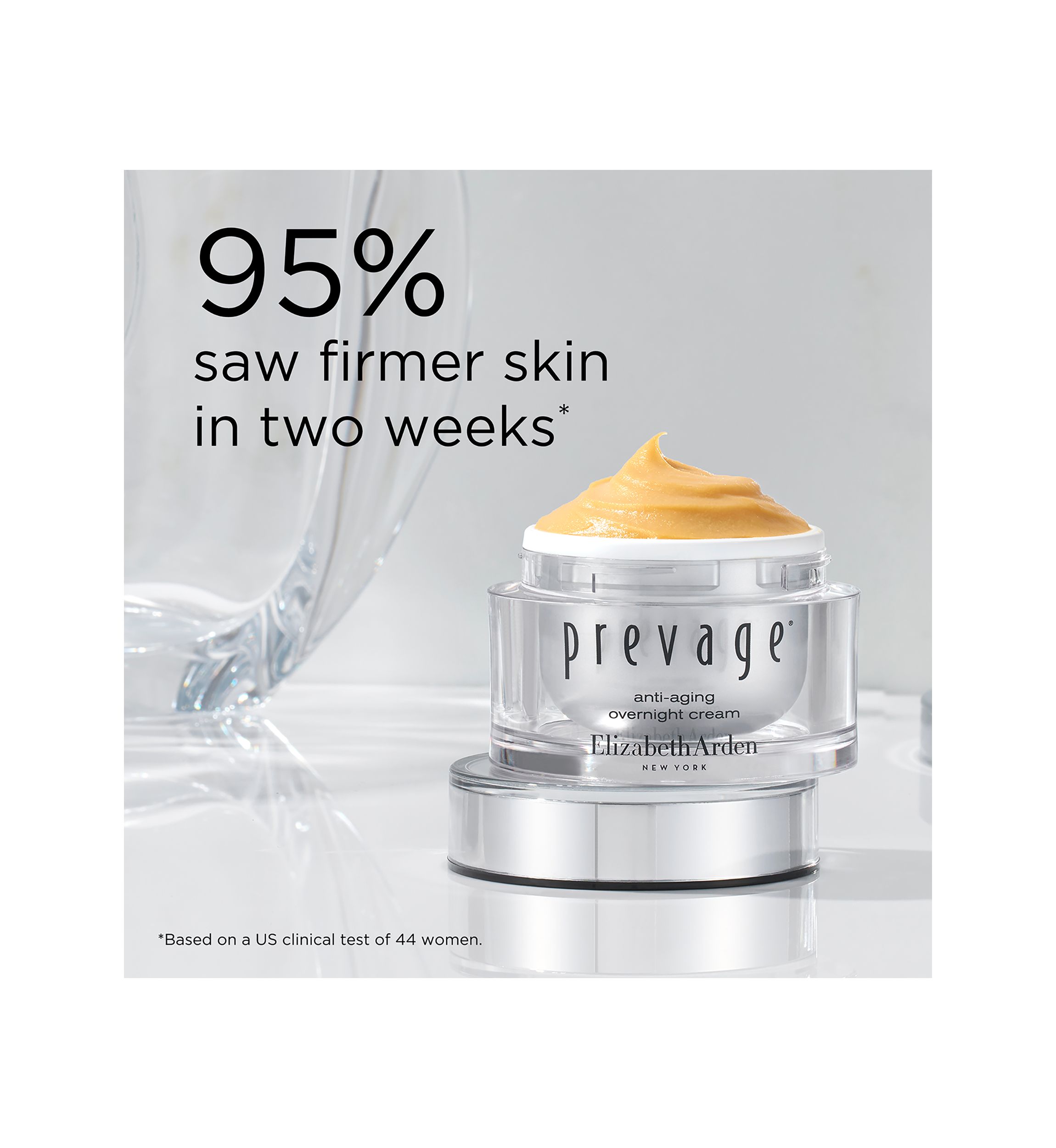 Prevage Anti-Aging Overnight Cream