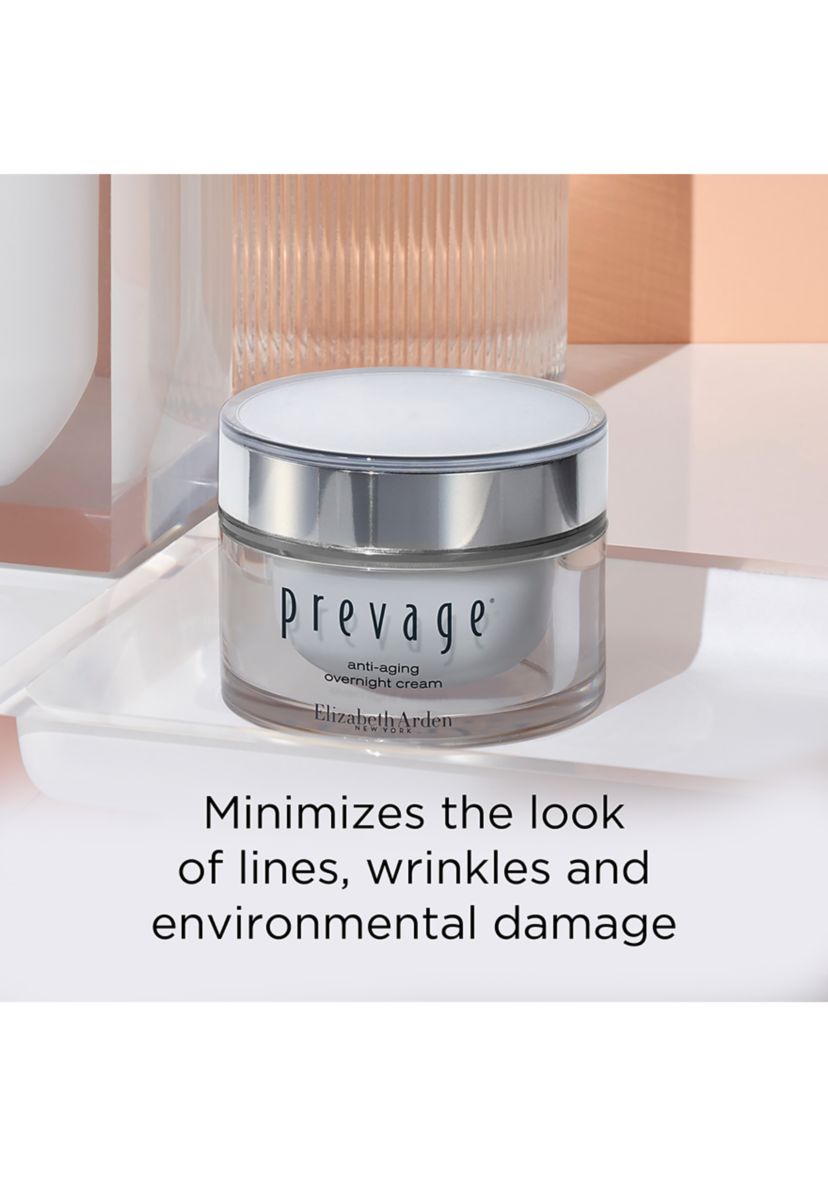 Prevage Anti-Aging Overnight Cream