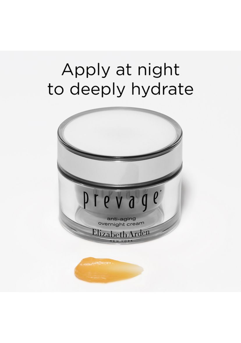 Prevage Anti-Aging Overnight Cream