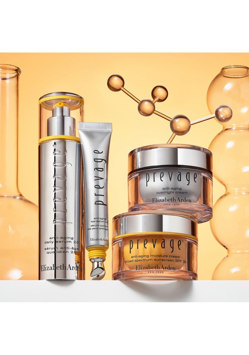 Prevage Anti-Aging Overnight Cream