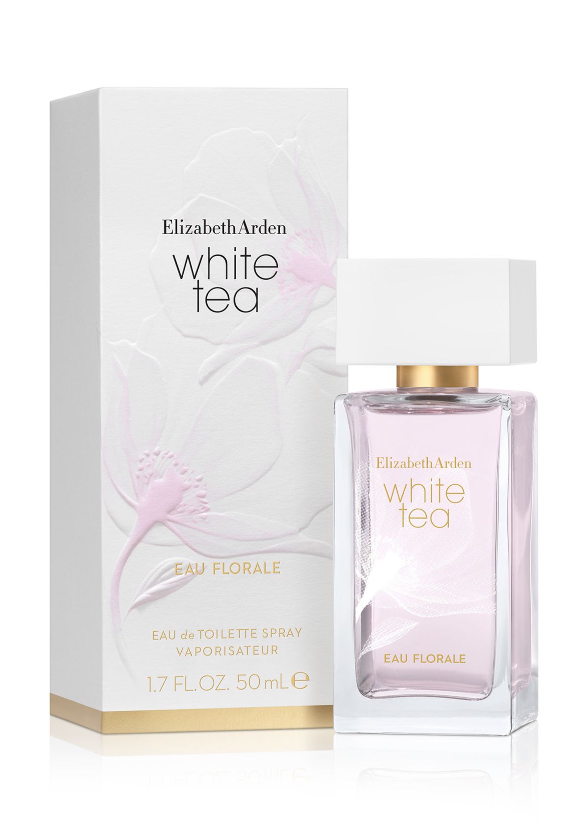 White Tea Eau Florale Eau de Toilette 