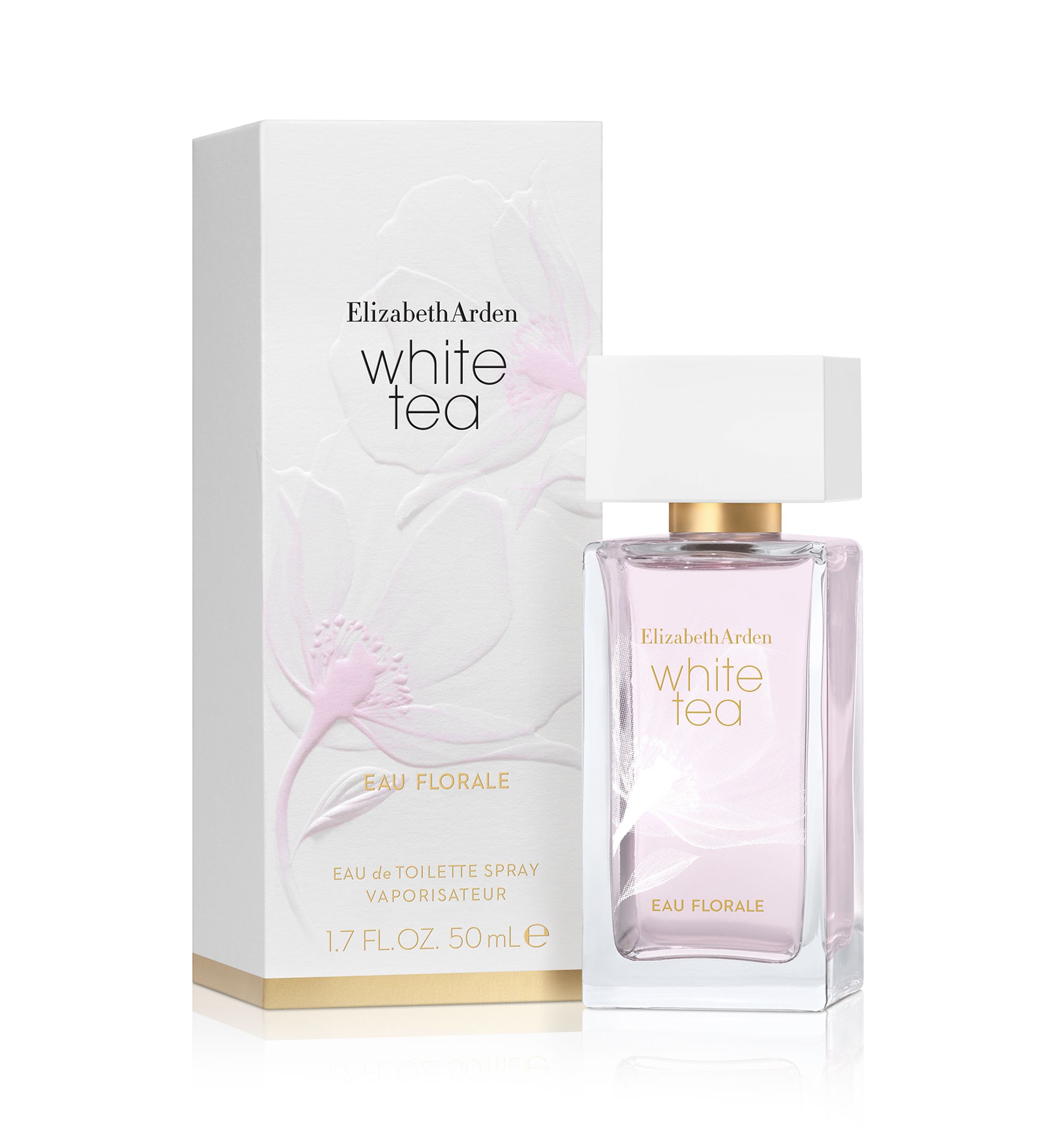 White Tea Eau Florale Eau de Toilette 