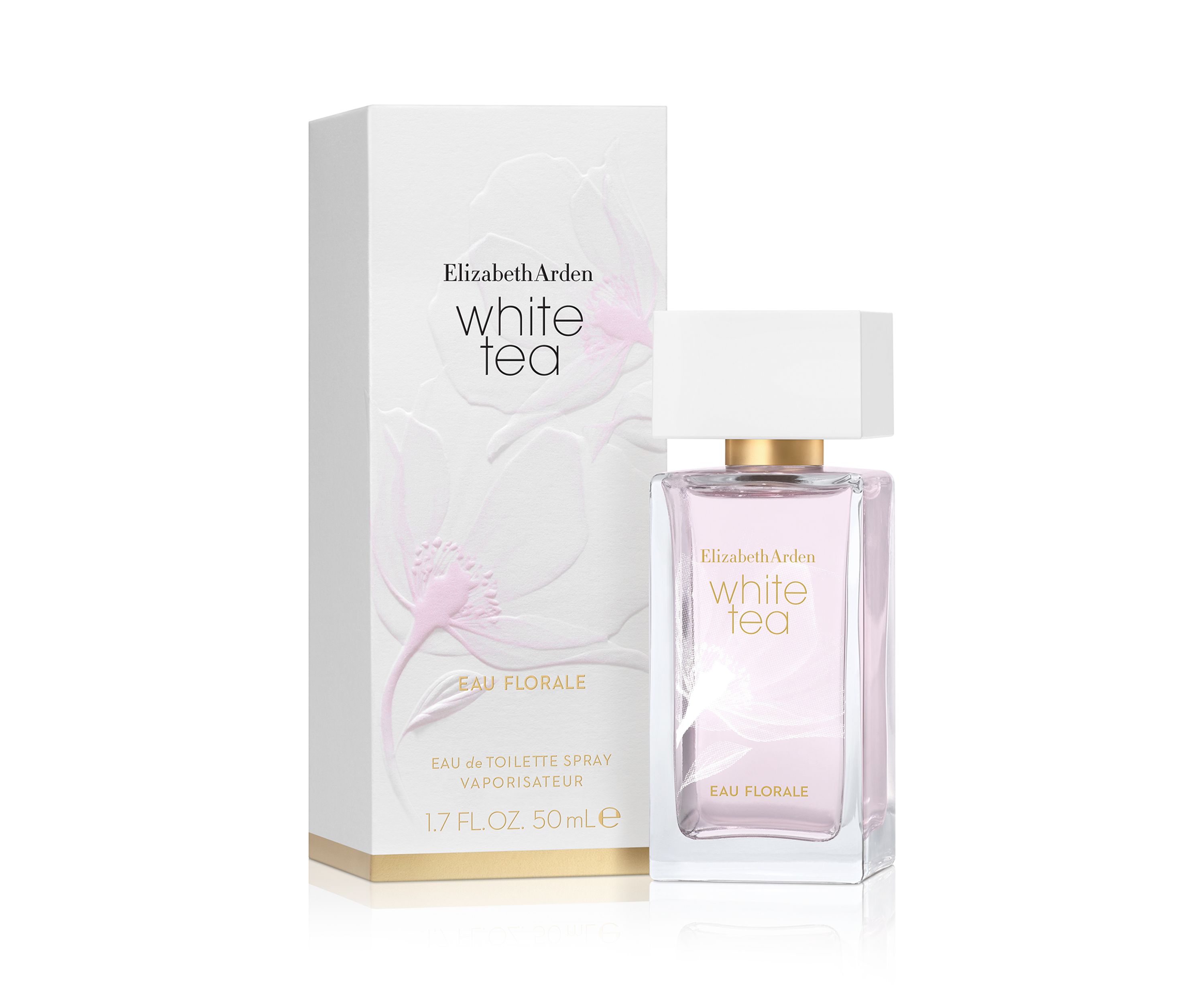 White Tea Eau Florale Eau de Toilette 