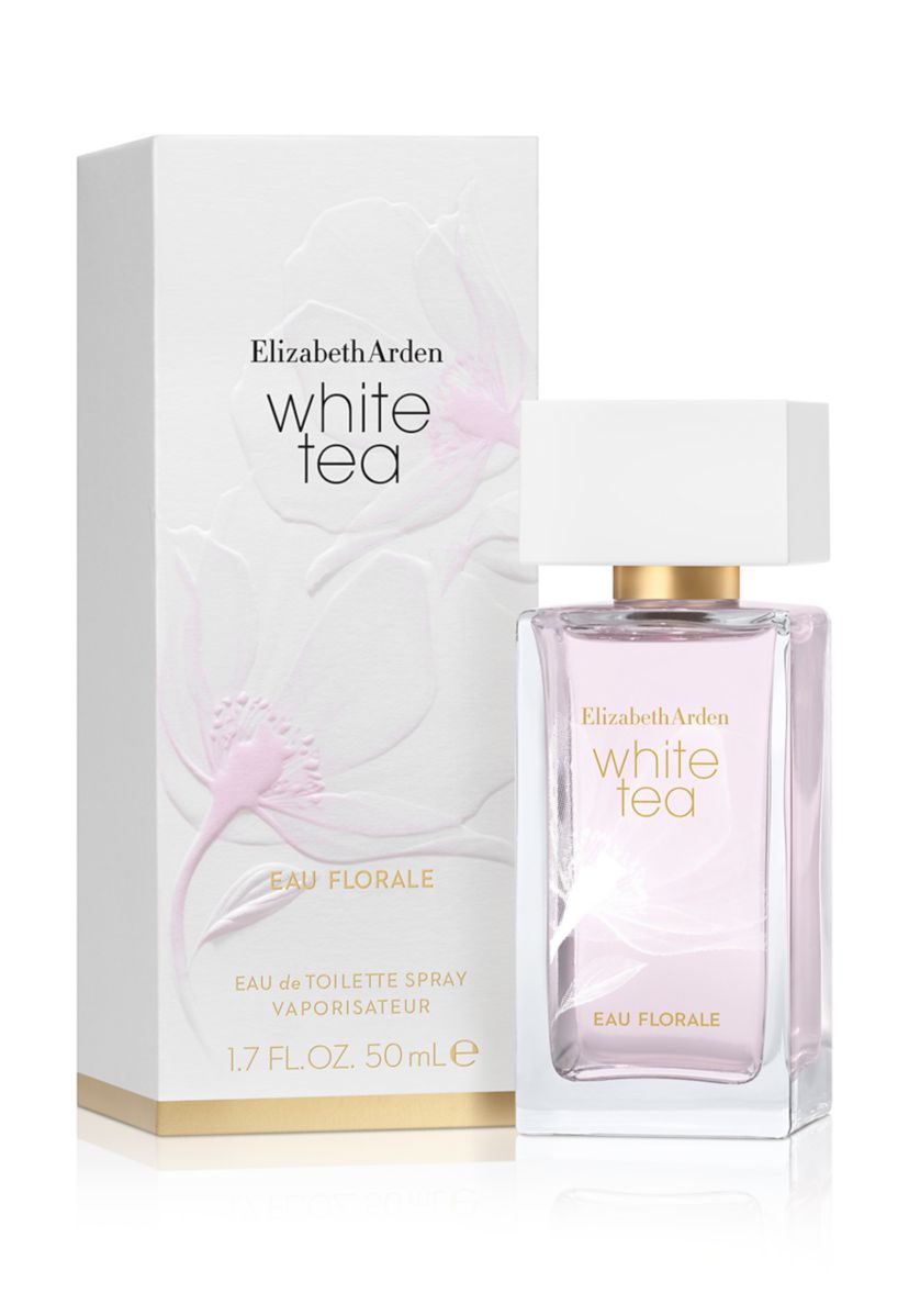 White Tea Eau Florale Eau de Toilette 