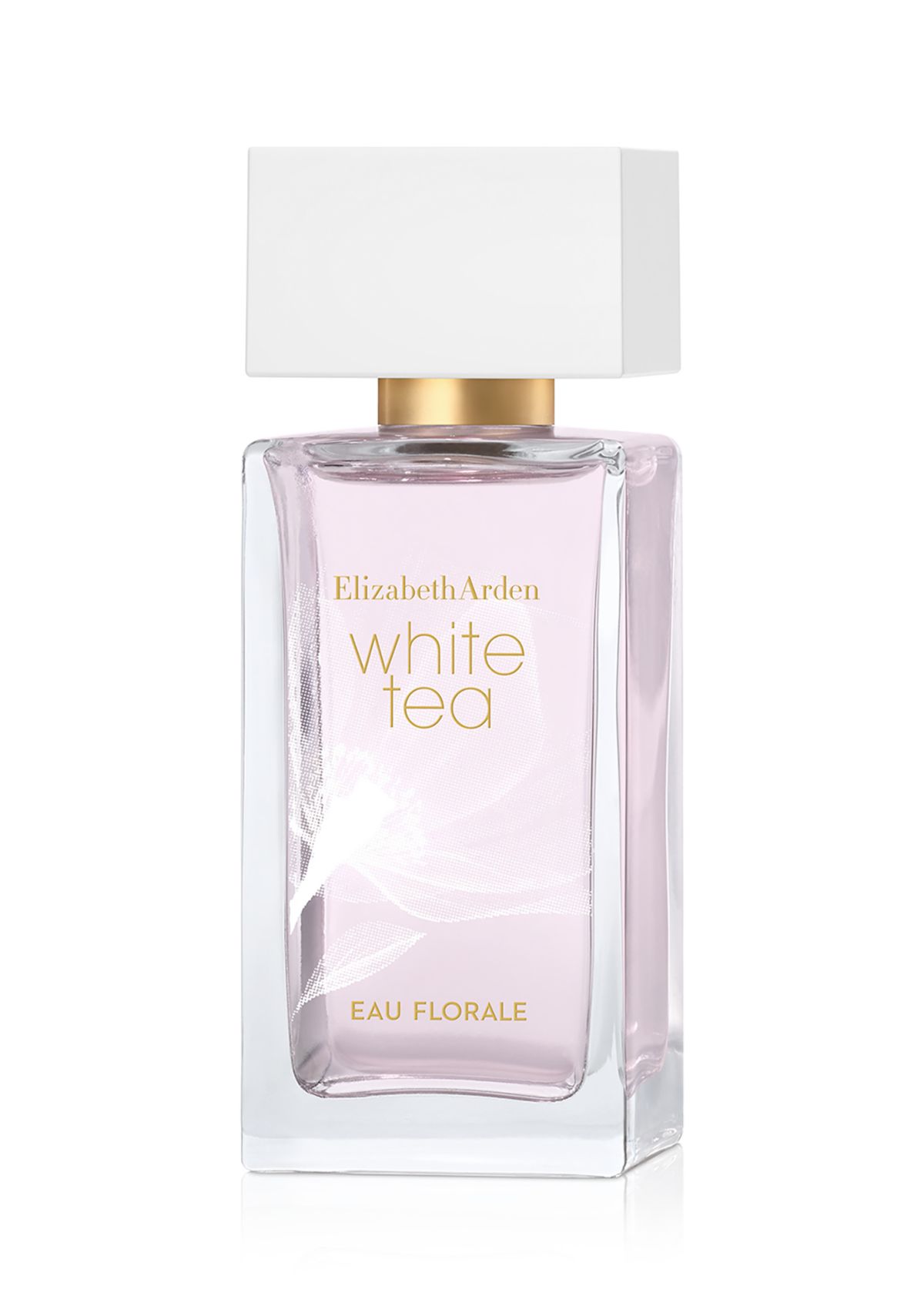 White Tea Eau Florale Eau de Toilette 