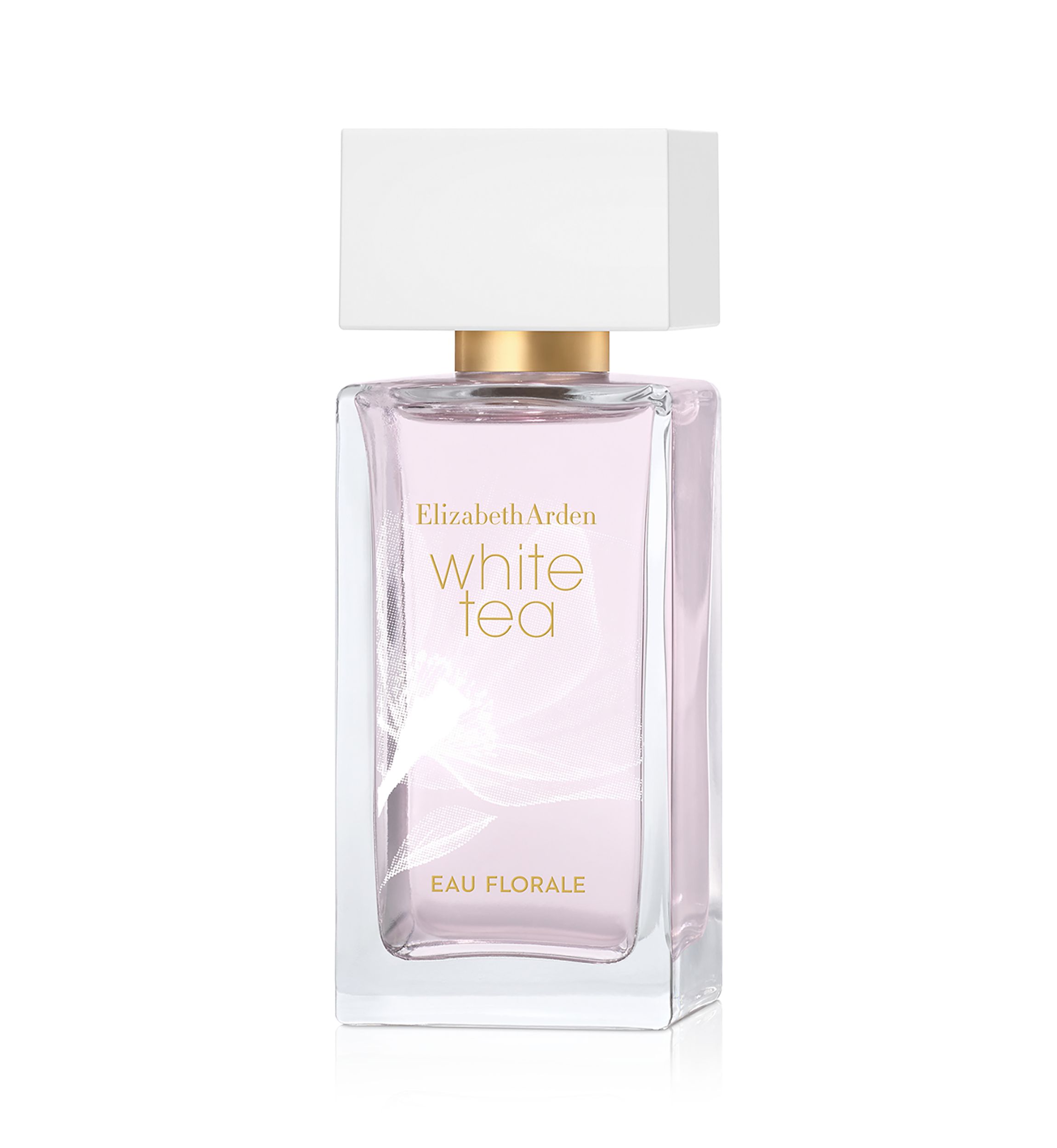 White Tea Eau Florale Eau de Toilette 