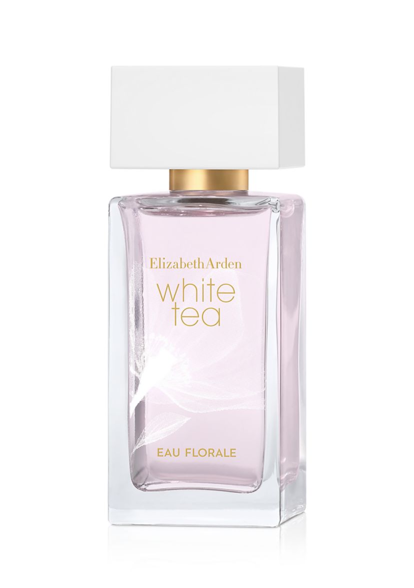 White Tea Eau Florale Eau de Toilette 