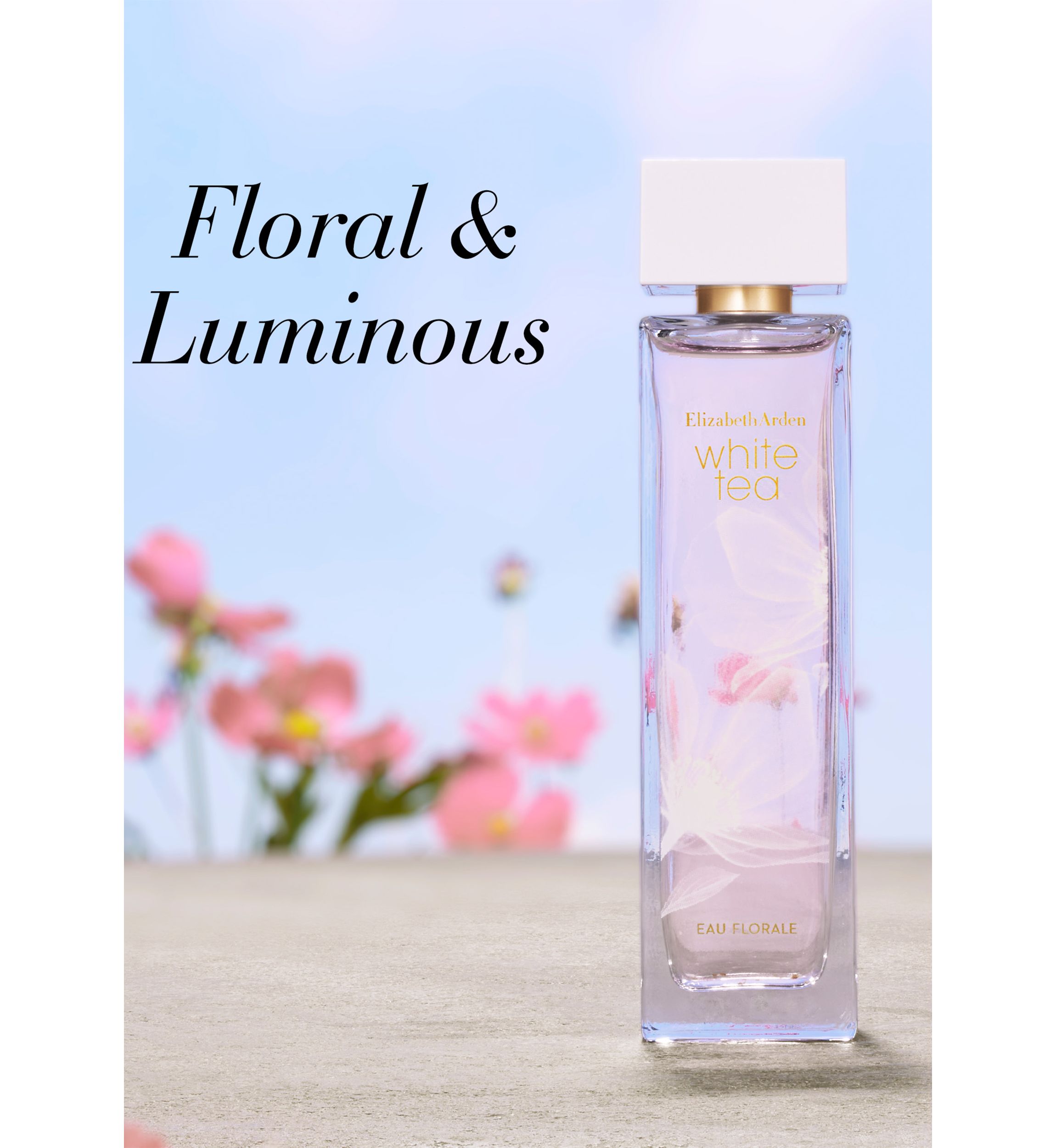 White Tea Eau Florale Eau de Toilette 
