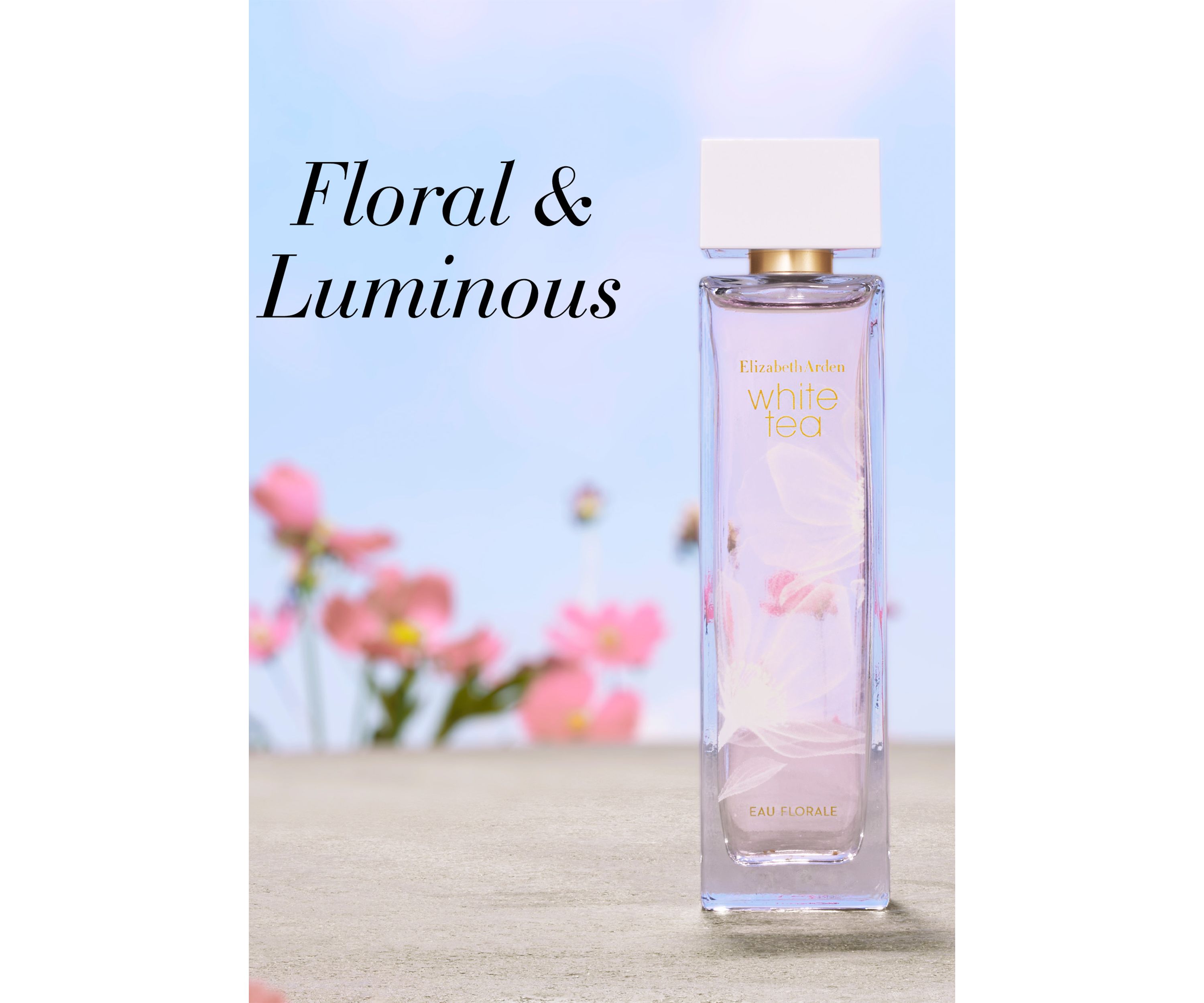 White Tea Eau Florale Eau de Toilette 