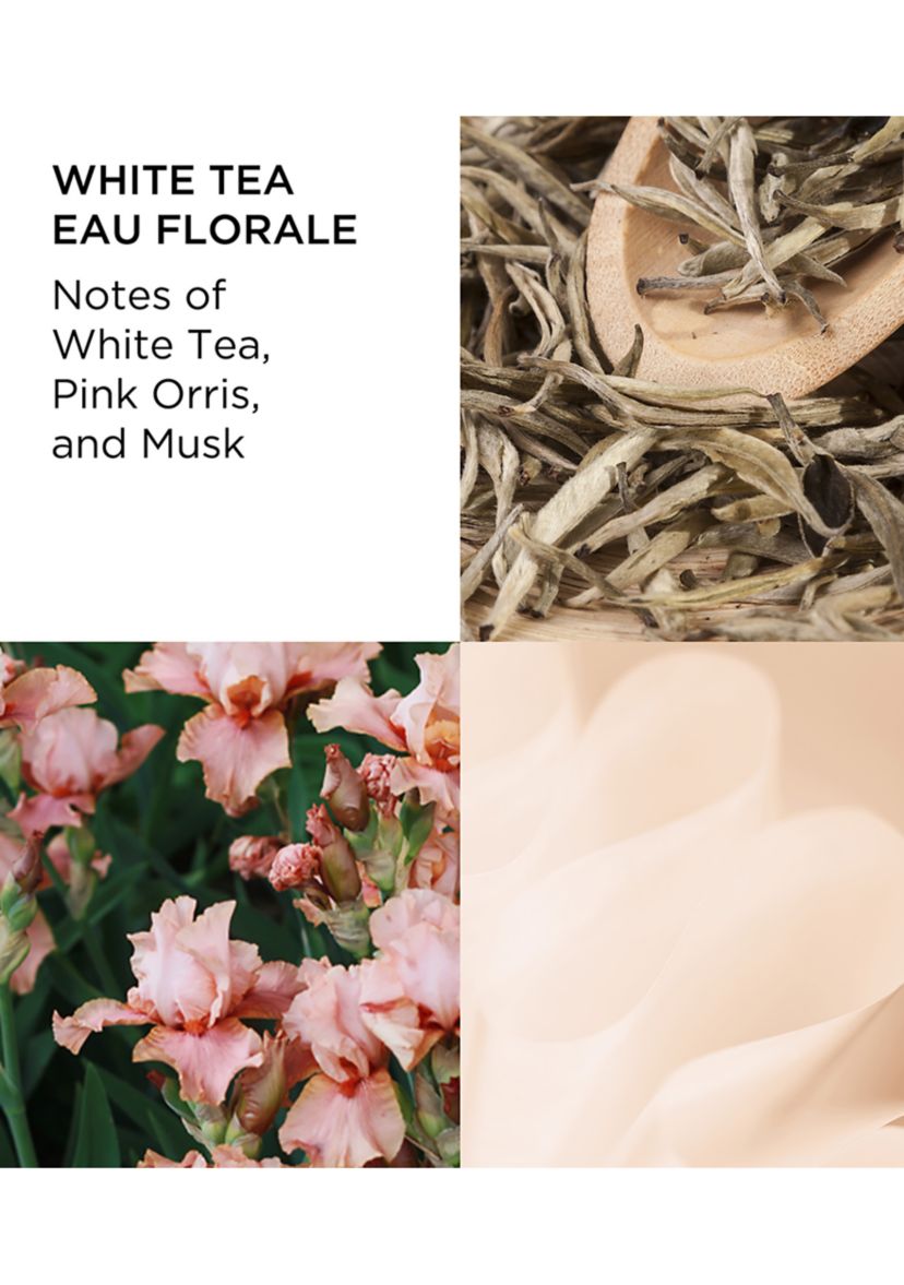White Tea Eau Florale Eau de Toilette 