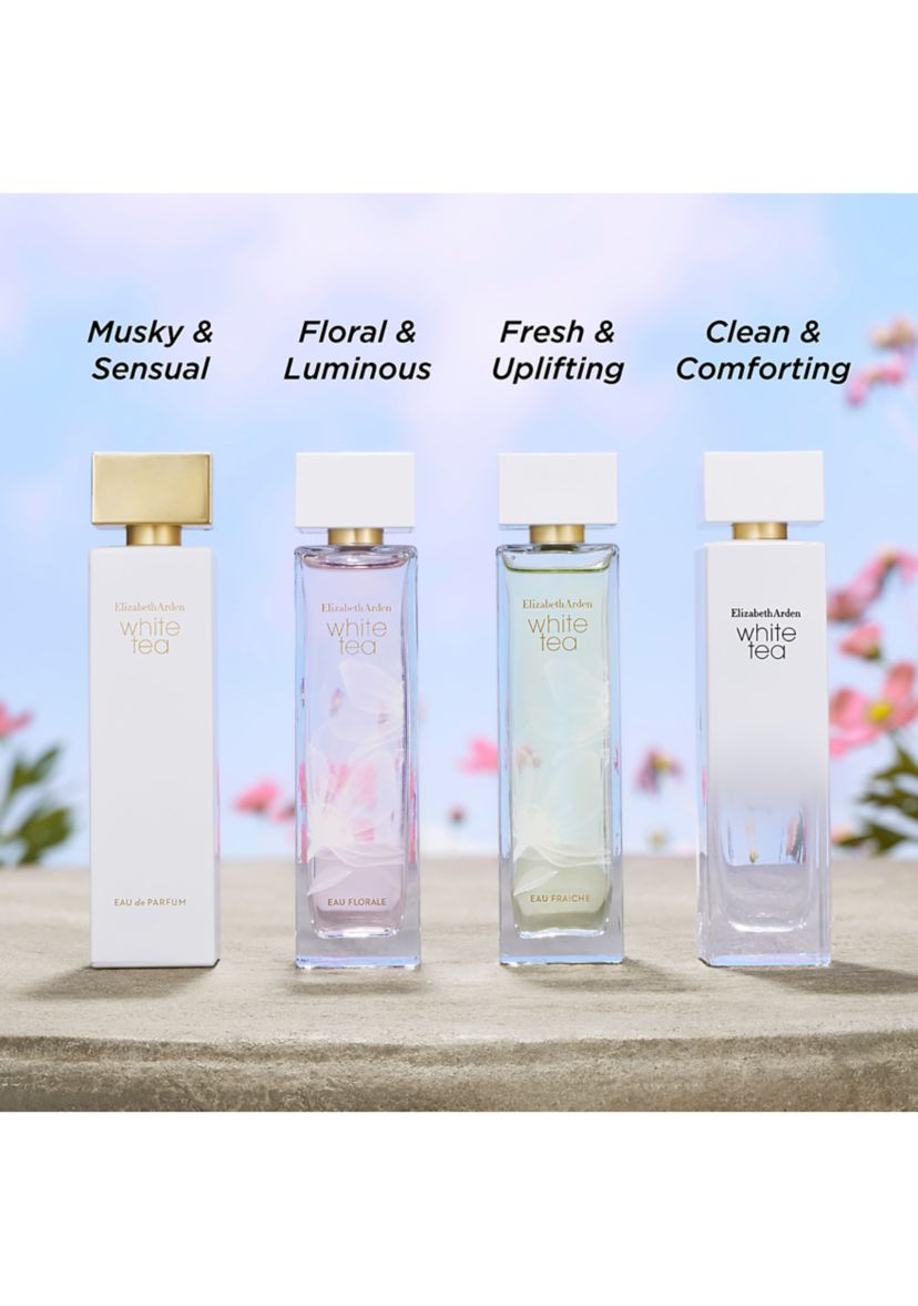 White Tea Eau Florale Eau de Toilette 
