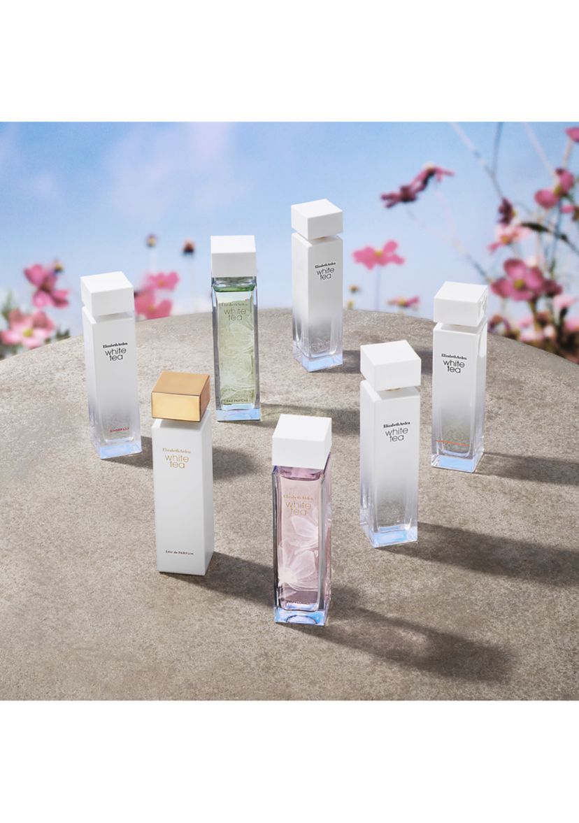 White Tea Eau Florale Eau de Toilette 