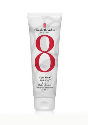 Elizabeth Arden Eight Hour® HydraPlay™ 2-in-1 Cleanser | Belk