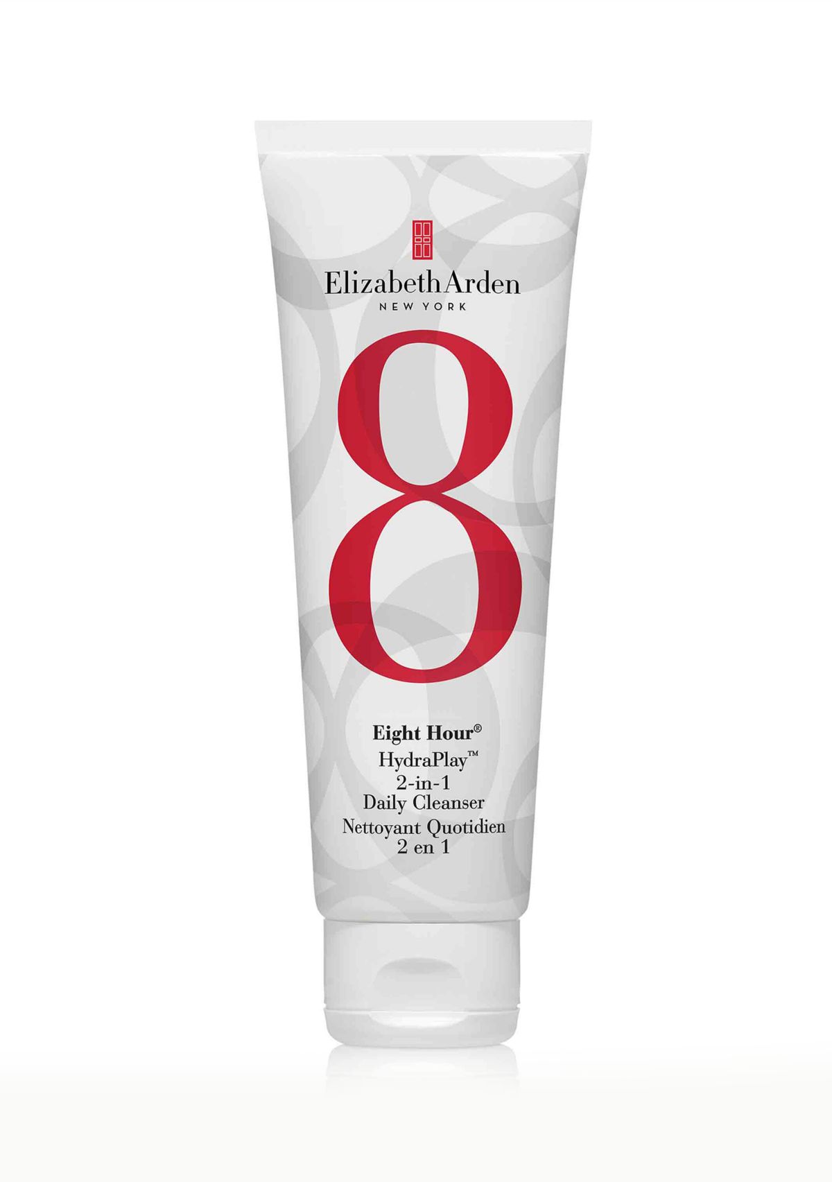 Eight Hour® HydraPlay™ 2-in-1 Cleanser