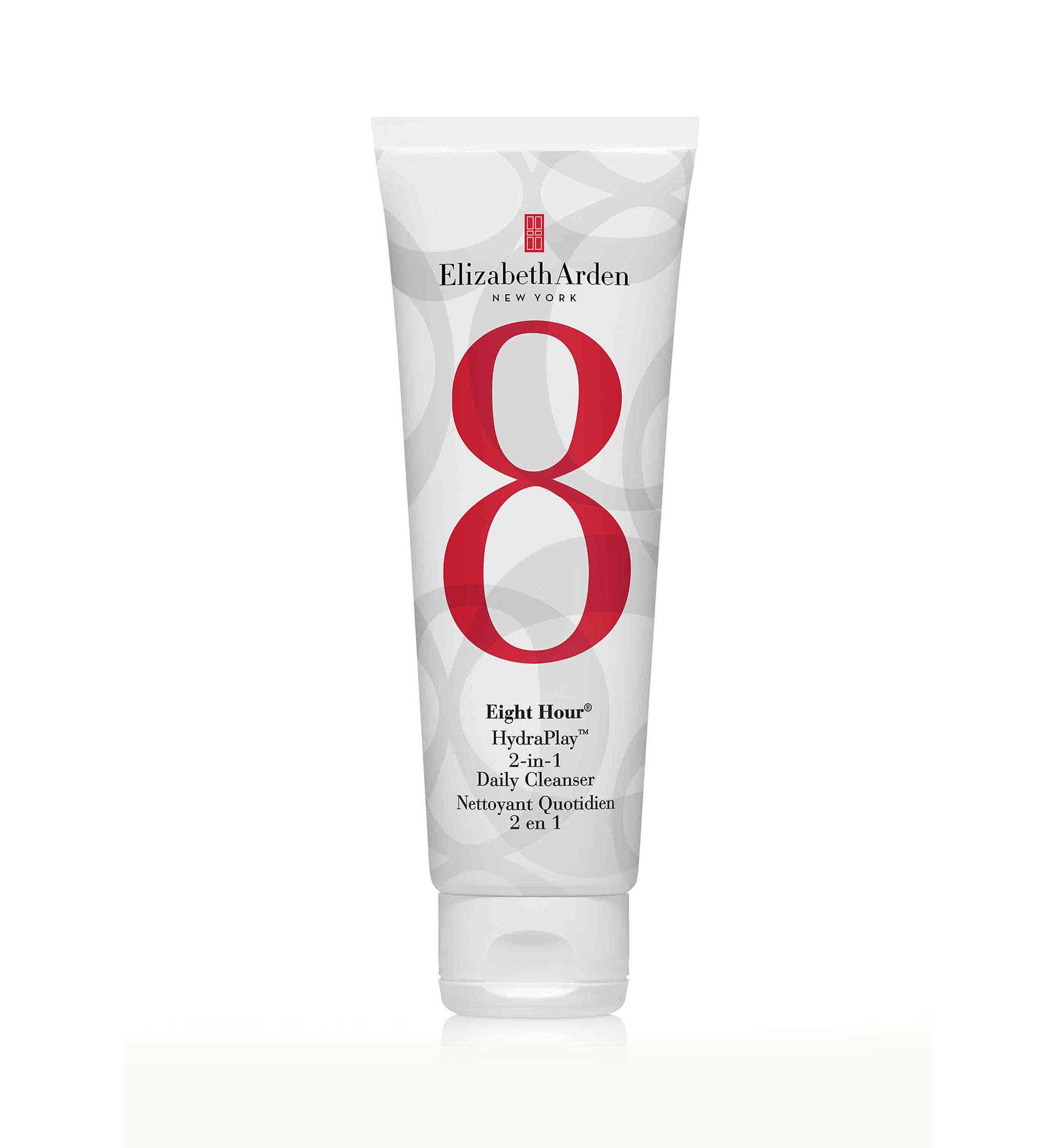 Eight Hour® HydraPlay™ 2-in-1 Cleanser