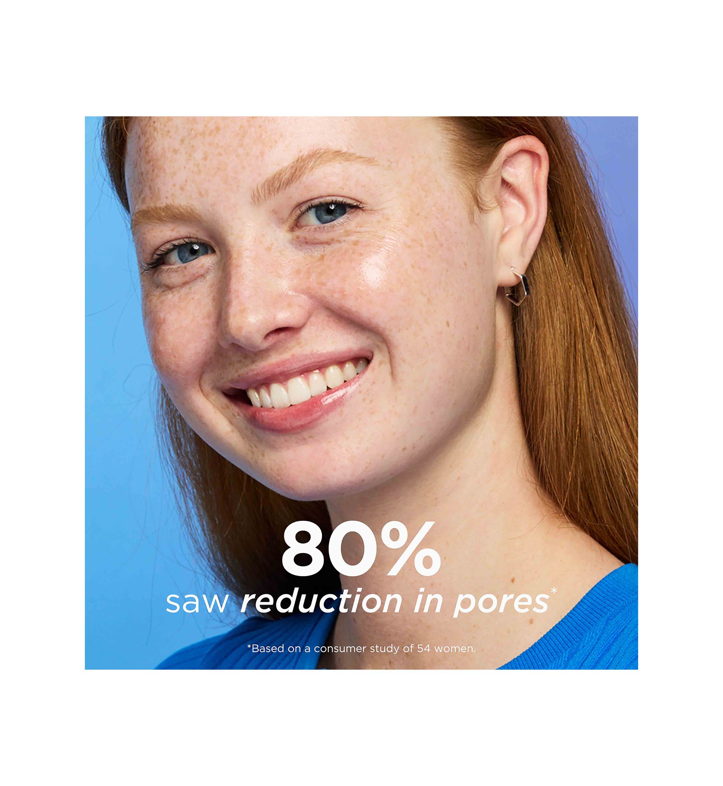 Eight Hour® HydraPlay™ 2-in-1 Cleanser