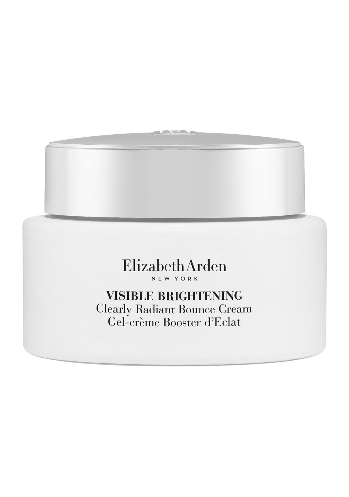 Visible Brightening Clearly Radiant Bounce Cream