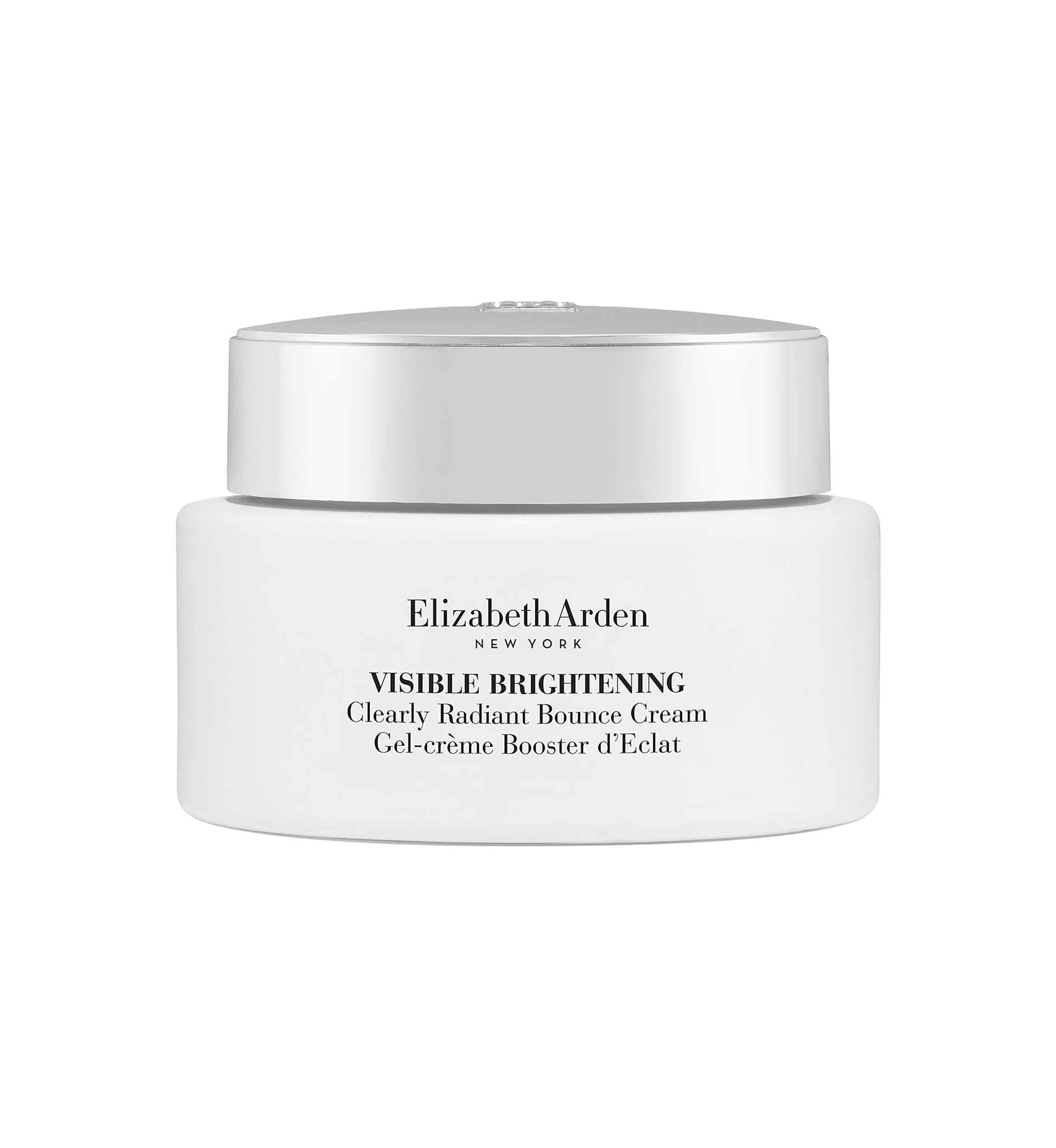 Visible Brightening Clearly Radiant Bounce Cream