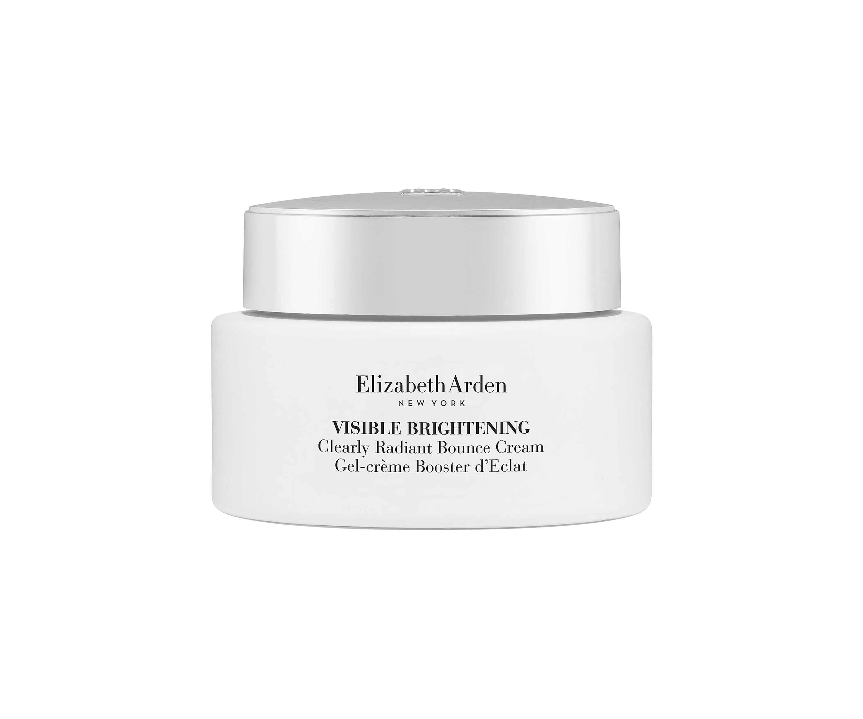 Visible Brightening Clearly Radiant Bounce Cream