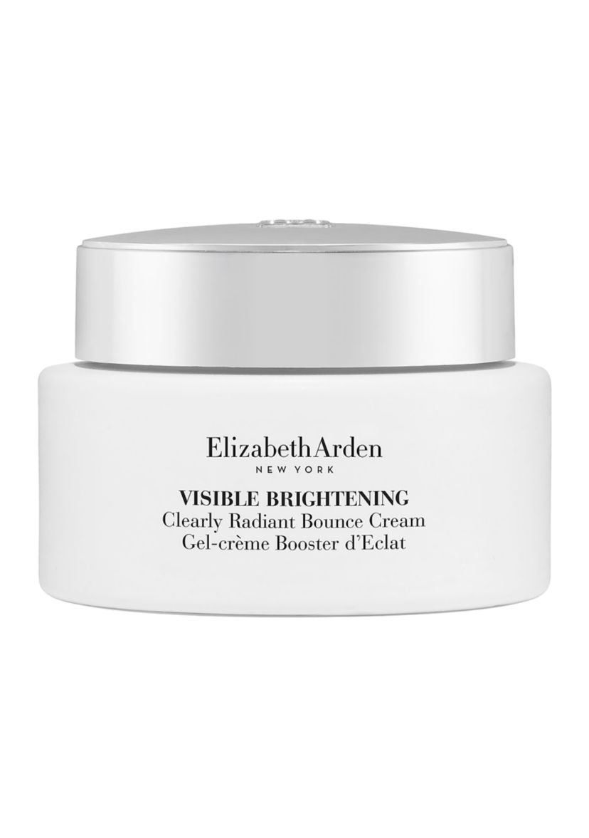 Visible Brightening Clearly Radiant Bounce Cream