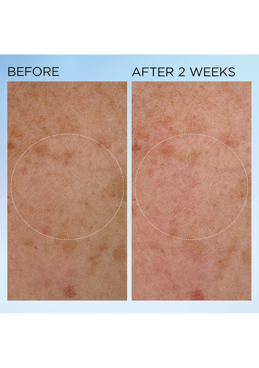 Visible Brightening Clearly Radiant Bounce Cream