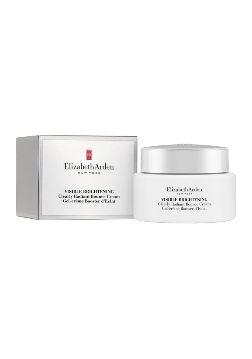 Visible Brightening Clearly Radiant Bounce Cream
