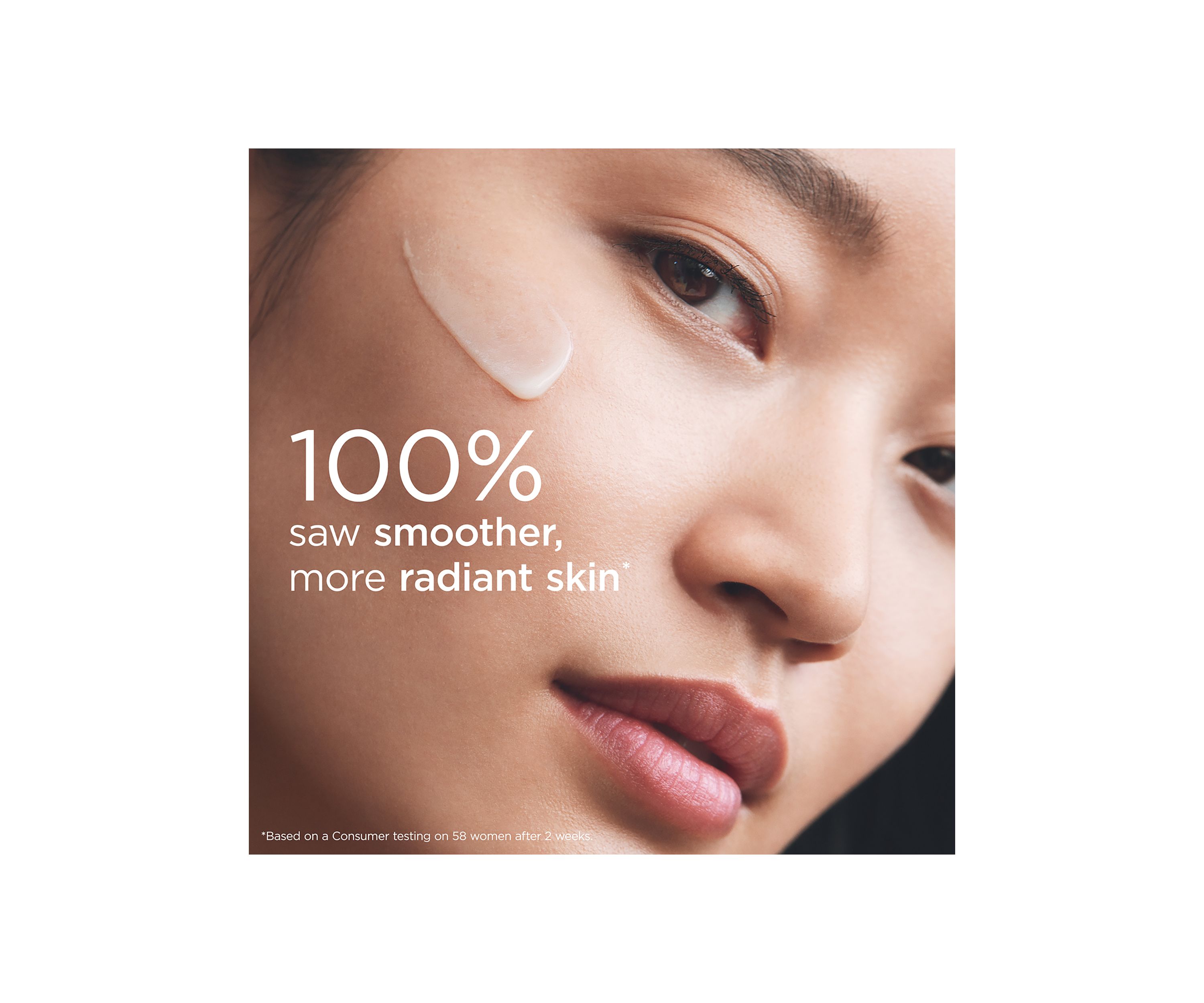 Visible Brightening Clearly Radiant Spot Correcting Capsules