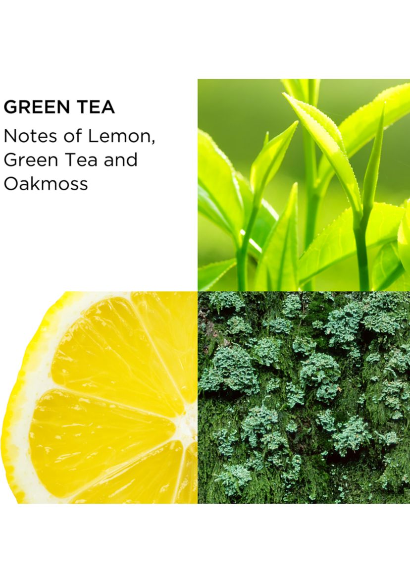 Green Tea 2-Piece Fragrance Gift Set For Women