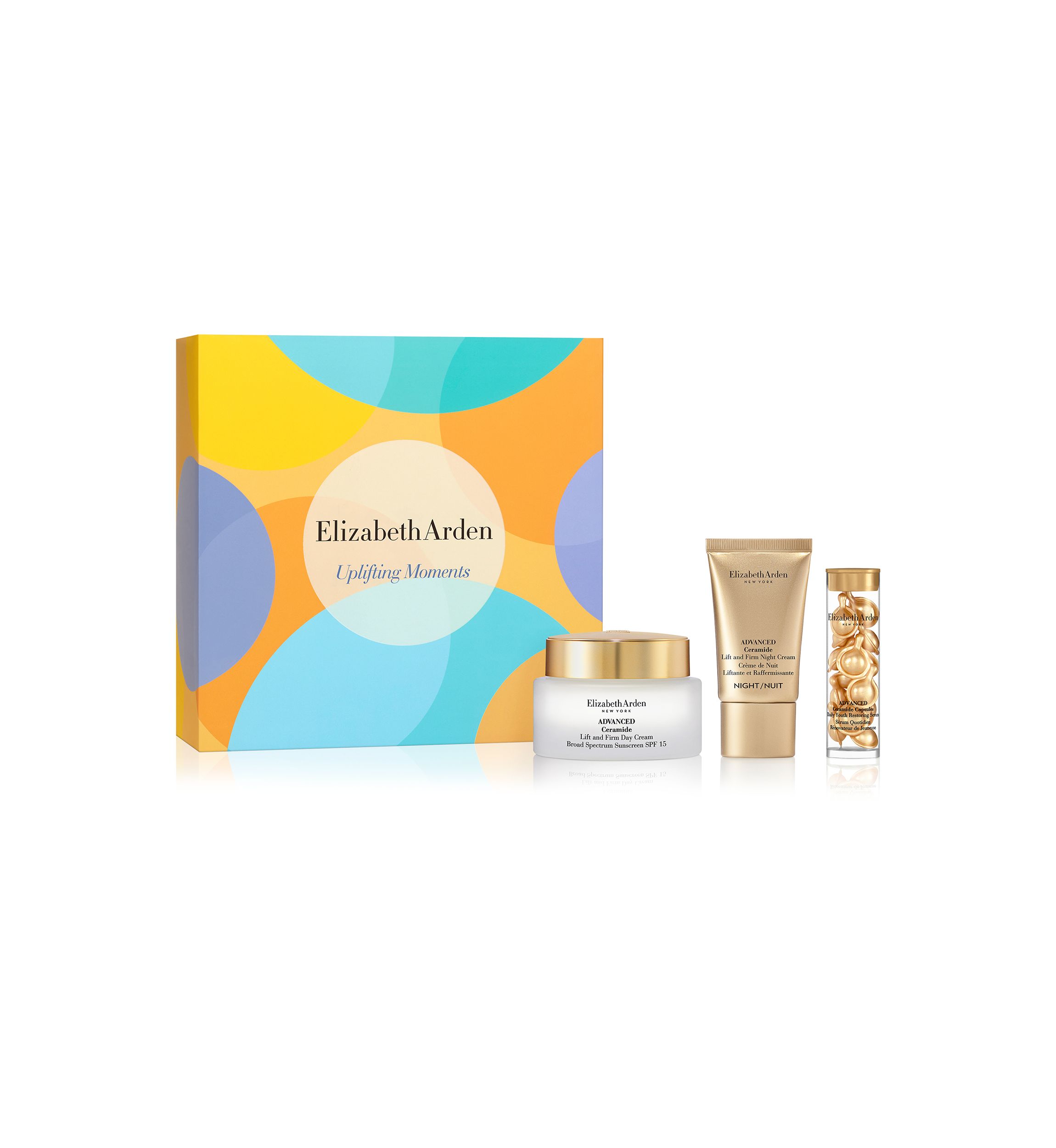 Uplifting Moments 3 Piece Spring Gift Set - $149 Value!