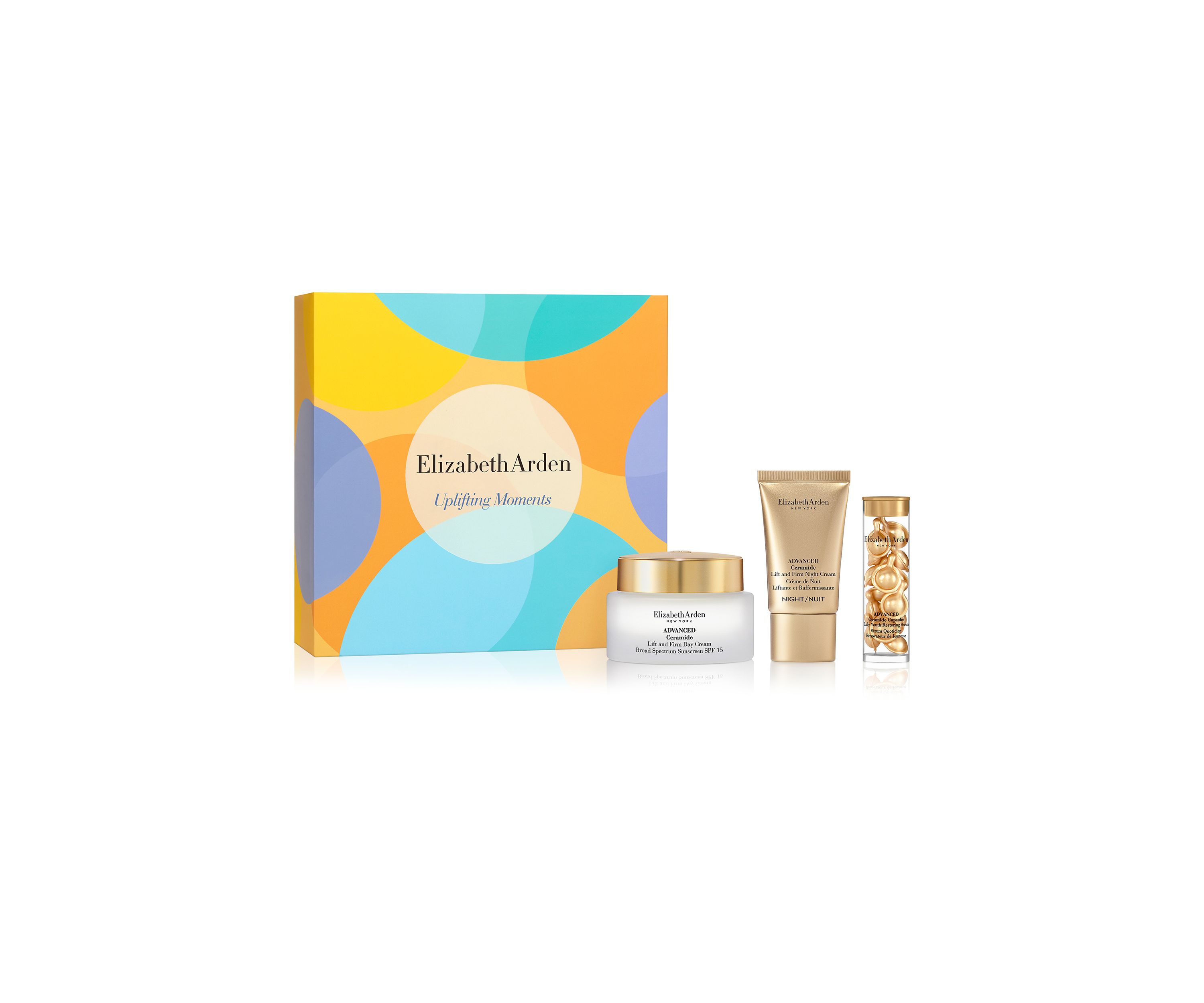 Uplifting Moments 3 Piece Spring Gift Set - $149 Value!