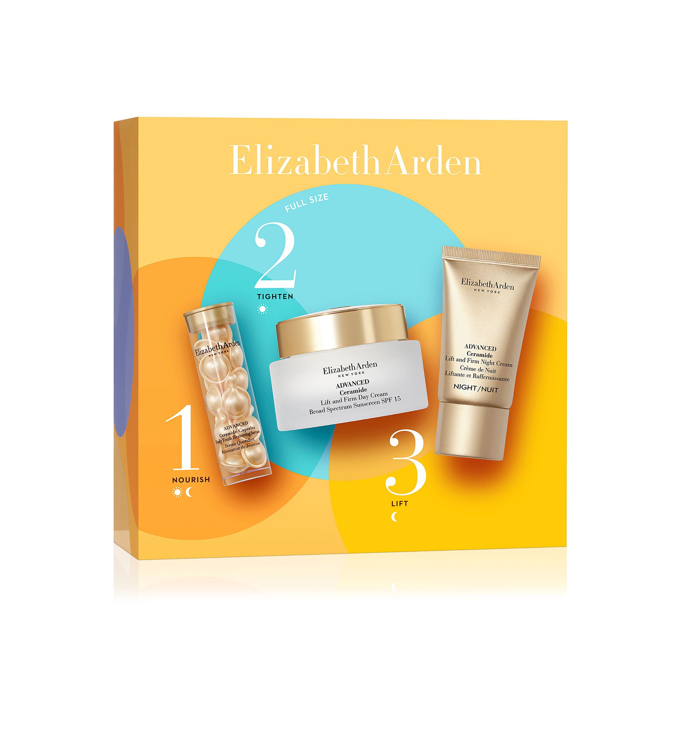 Uplifting Moments 3 Piece Spring Gift Set - $149 Value!