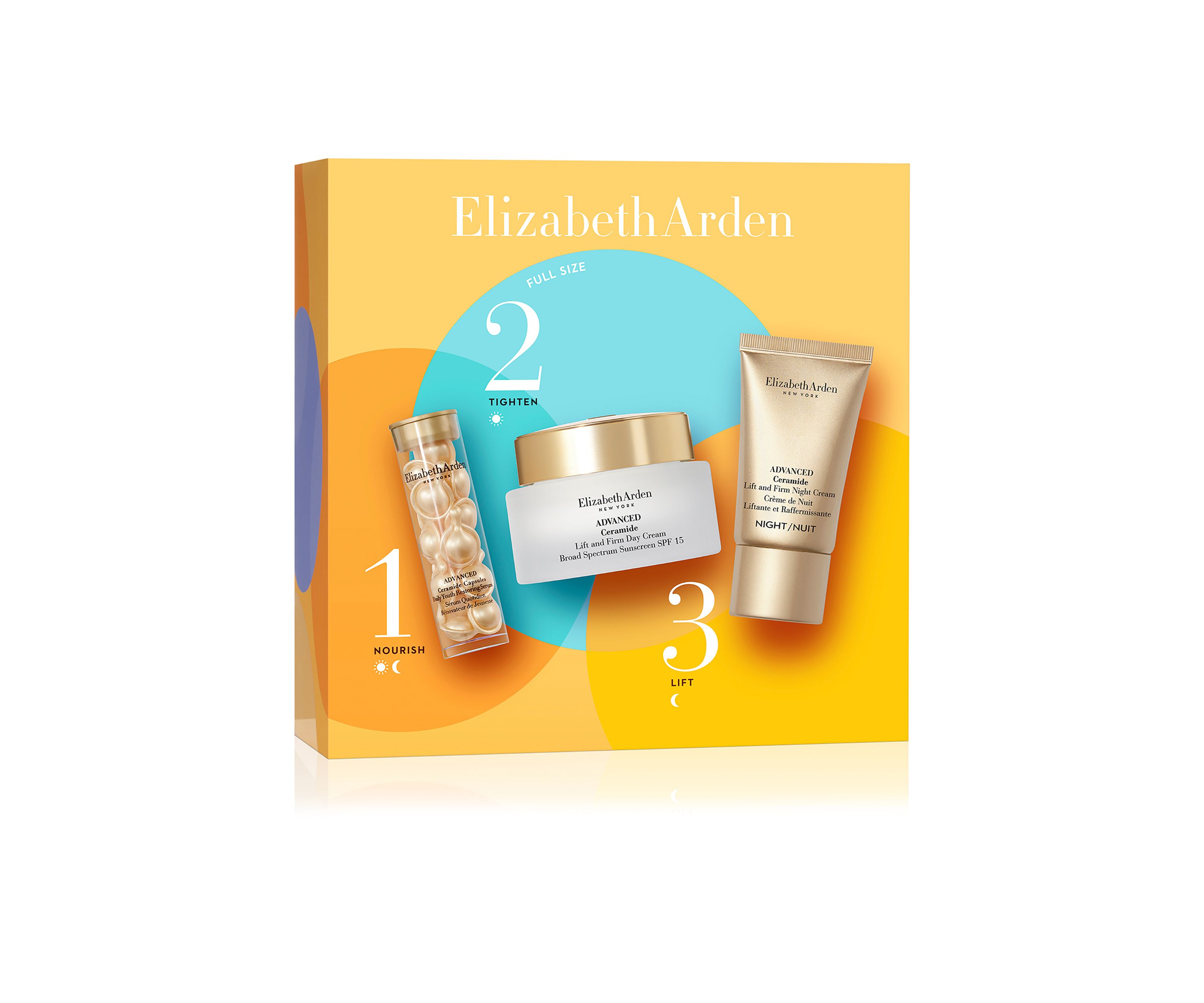 Uplifting Moments 3 Piece Spring Gift Set - $149 Value!