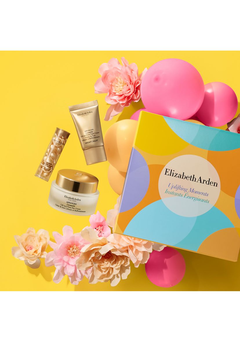 Uplifting Moments 3 Piece Spring Gift Set - $149 Value!