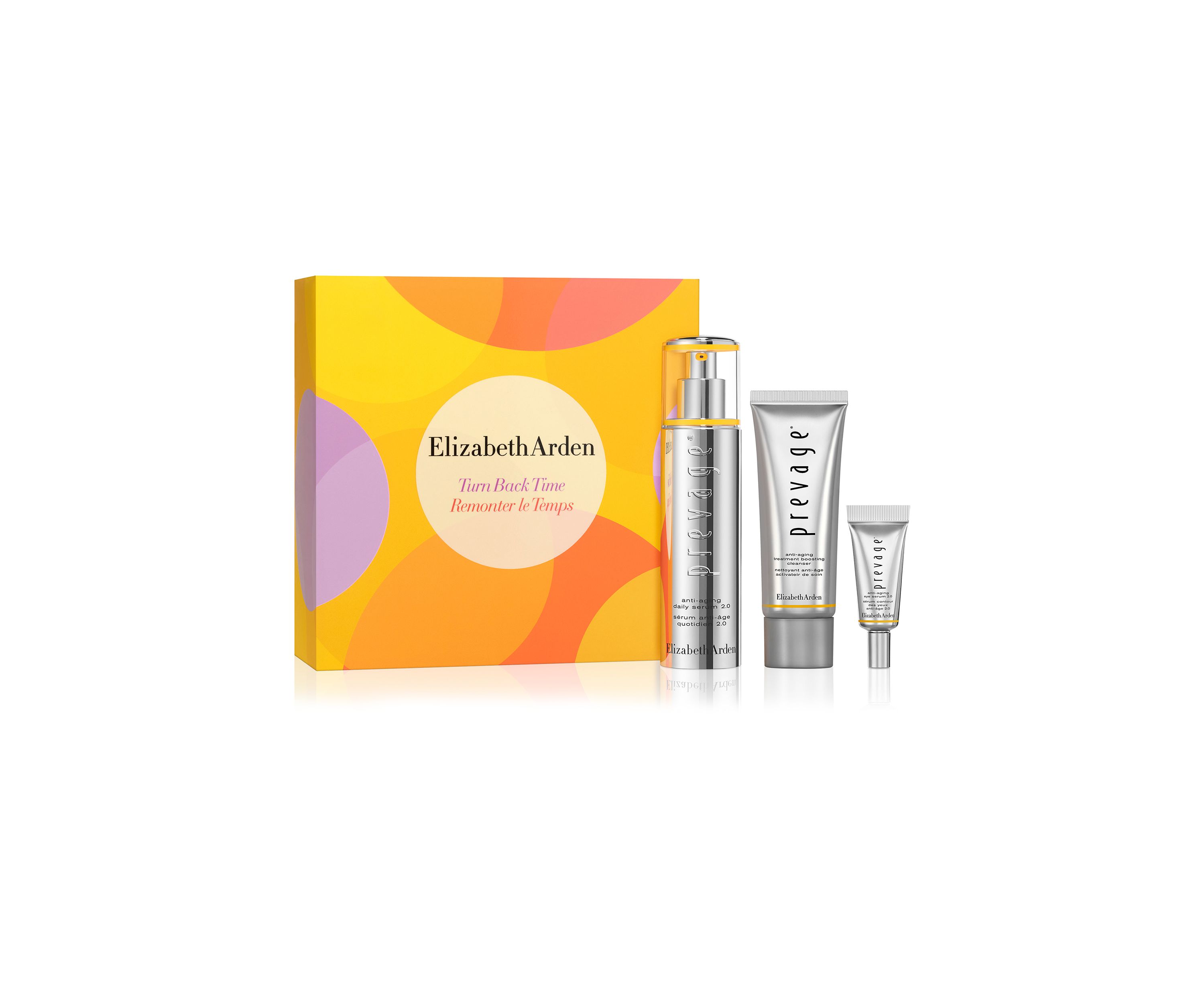 PREVAGE® Turn Back Time Set - $225 Value!