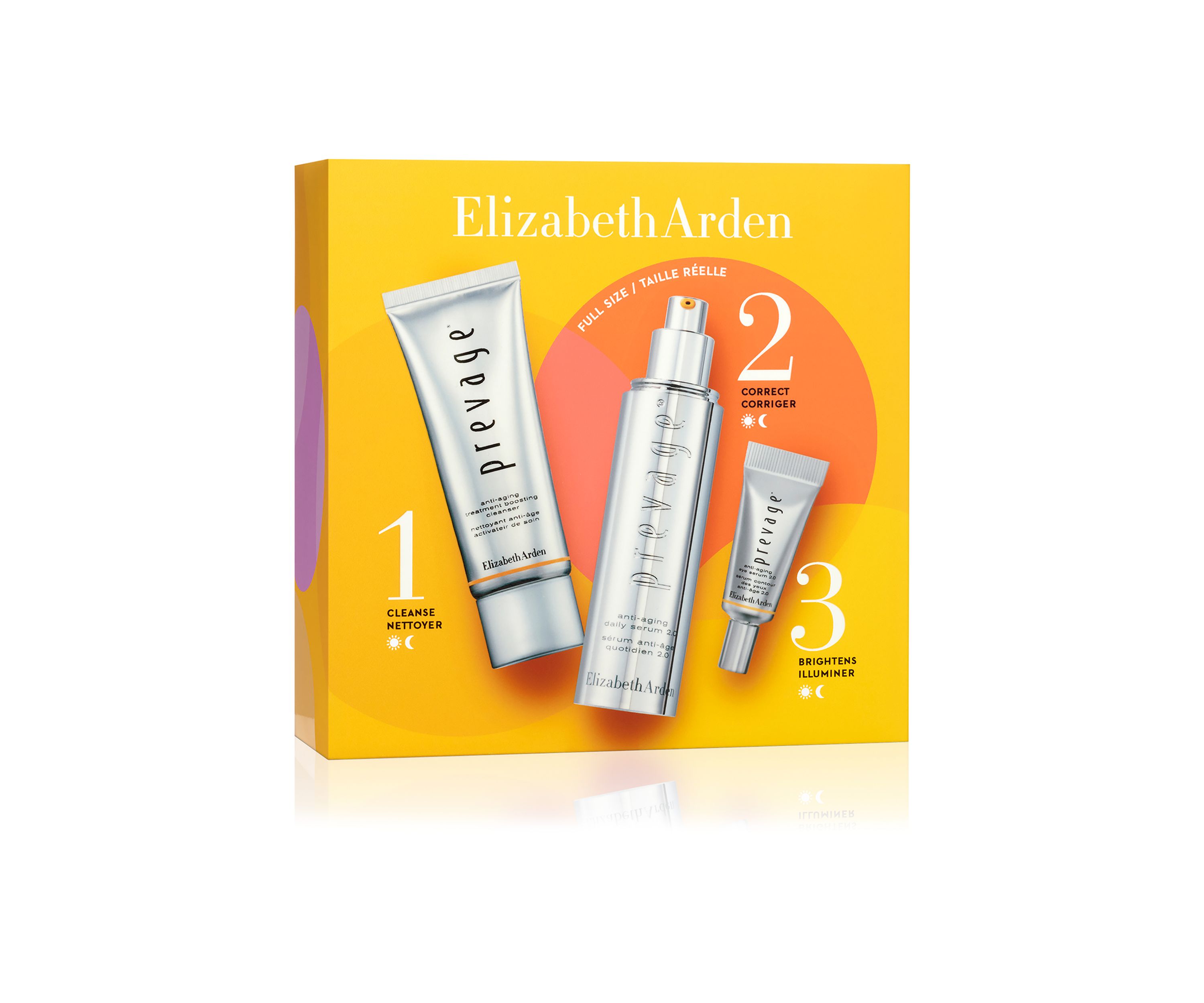 PREVAGE® Turn Back Time Set - $225 Value!