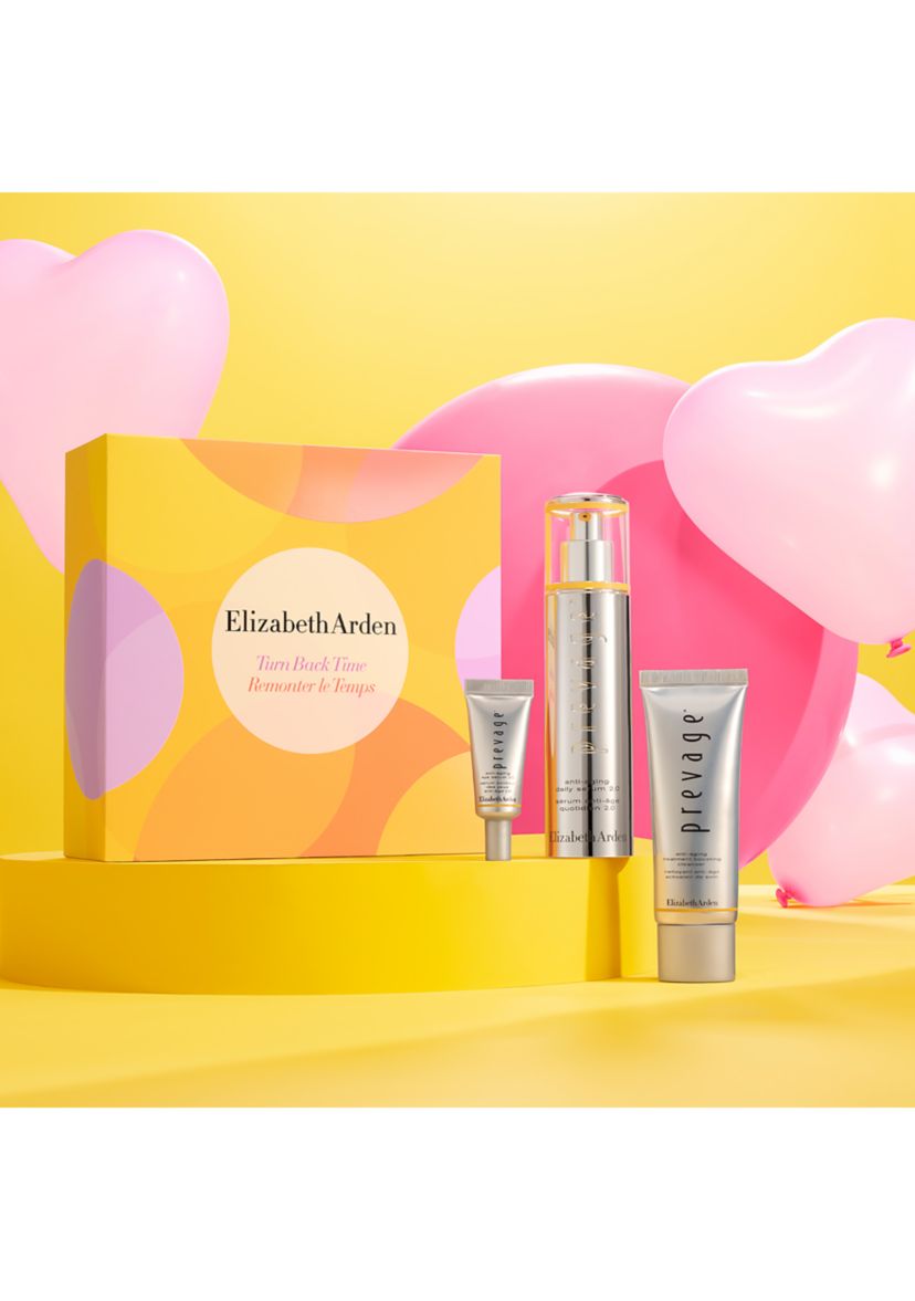 PREVAGE® Turn Back Time Set - $225 Value!