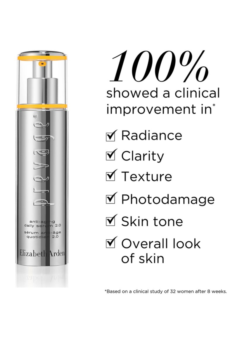 PREVAGE® Turn Back Time Set - $225 Value!