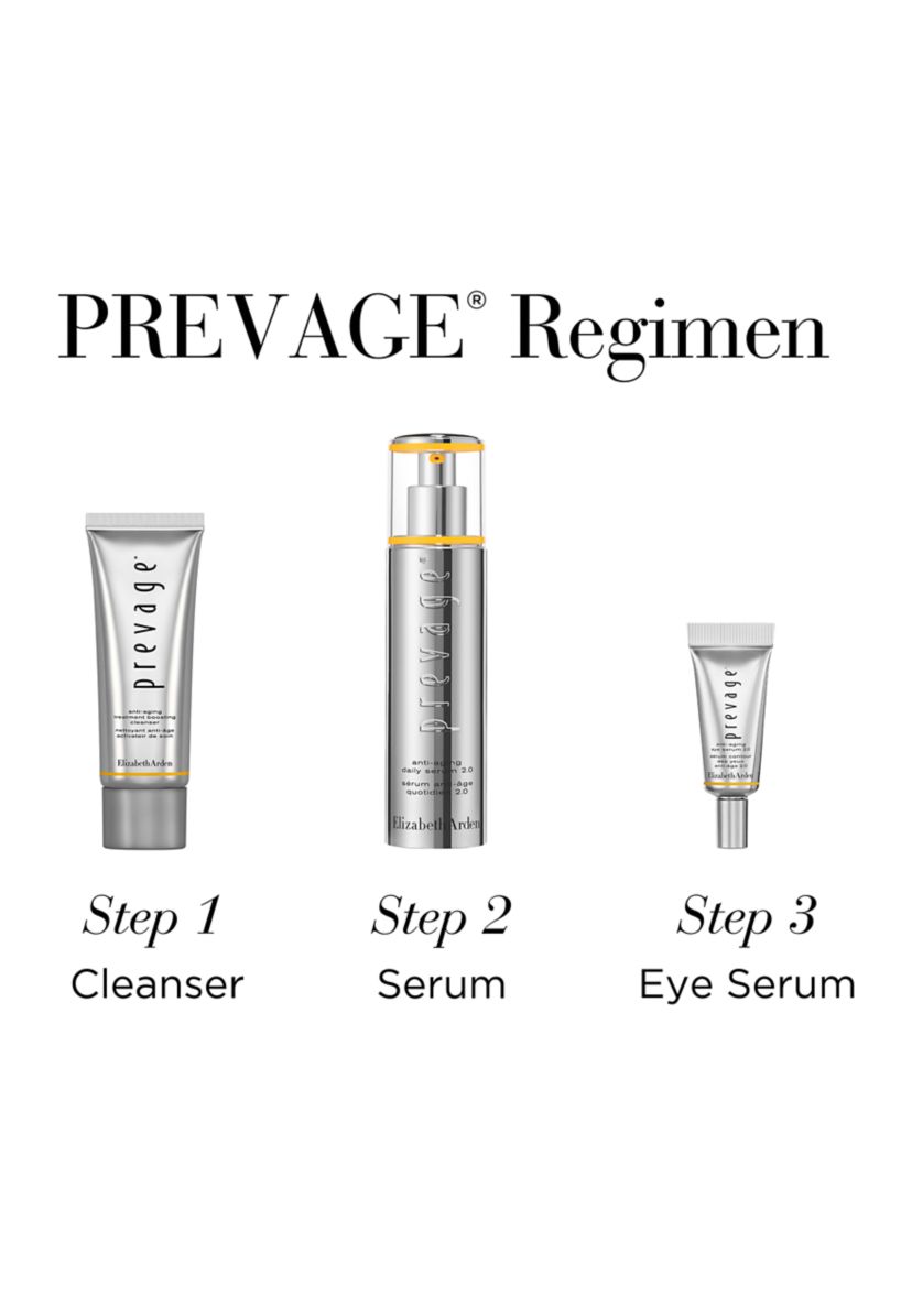 PREVAGE® Turn Back Time Set - $225 Value!