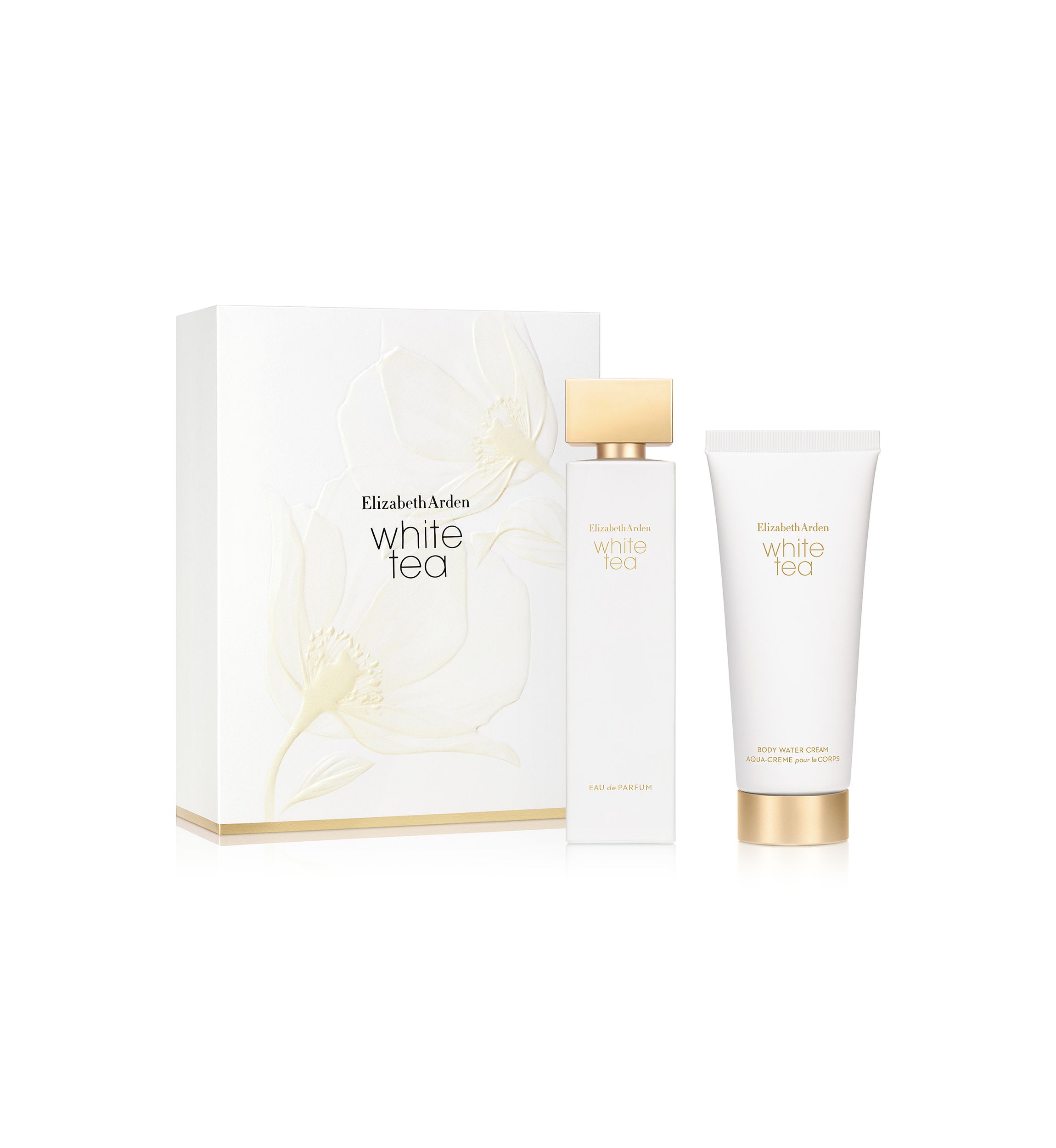 White Tea Eau de Parfum 2-Piece Fragrance Gift Set - $113 Value!