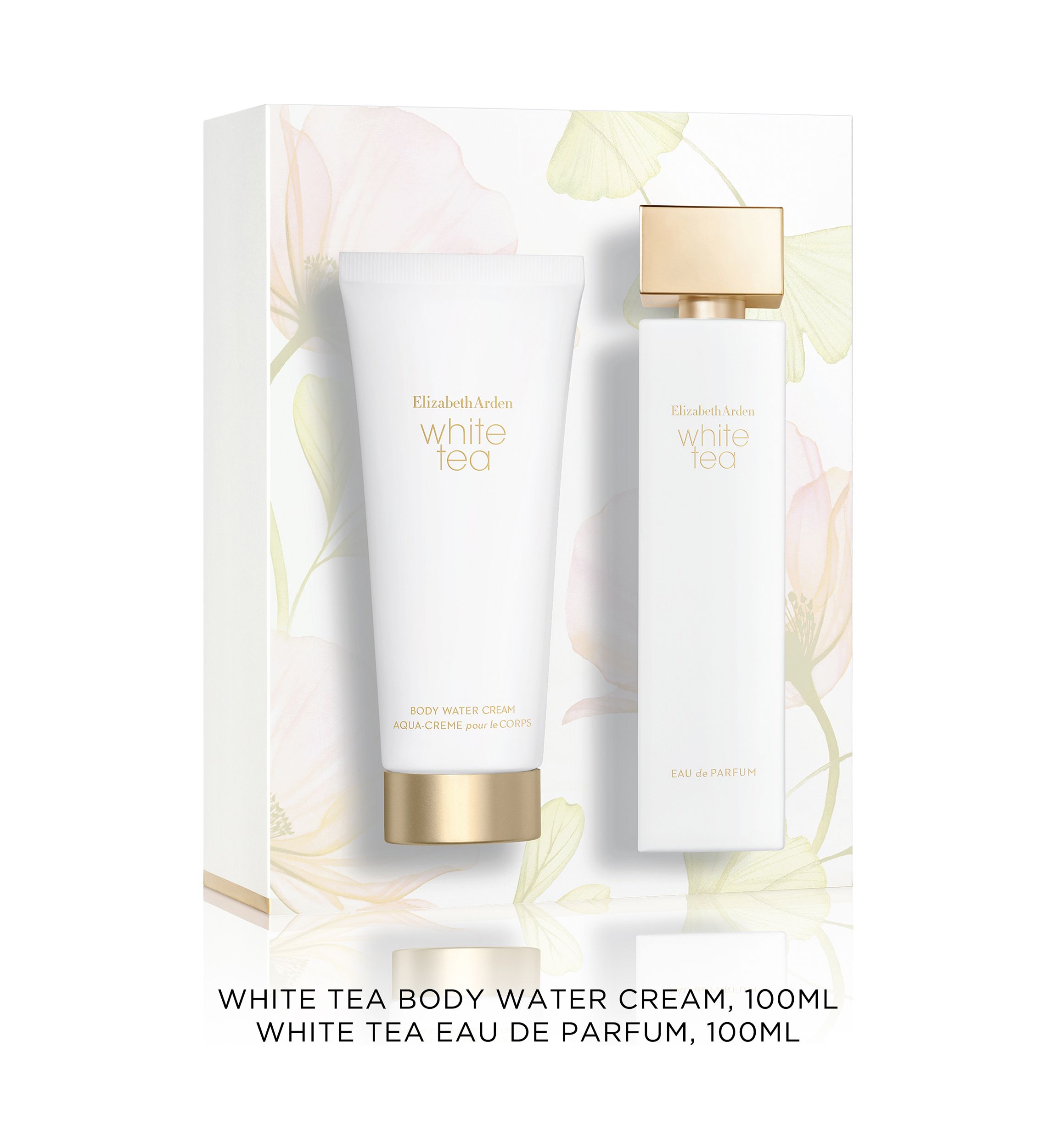 White Tea Eau de Parfum 2-Piece Fragrance Gift Set - $113 Value!