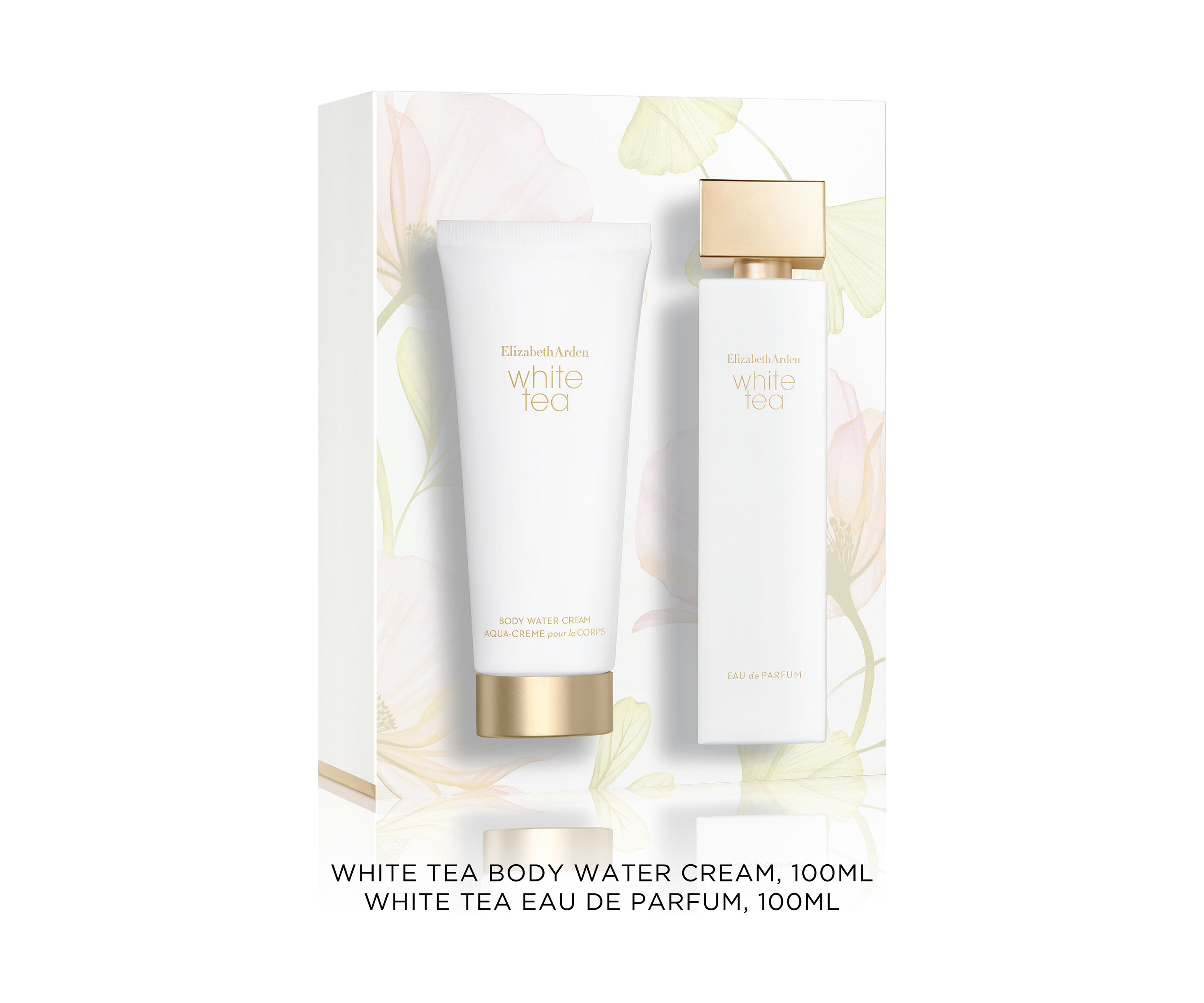 White Tea Eau de Parfum 2-Piece Fragrance Gift Set - $113 Value!
