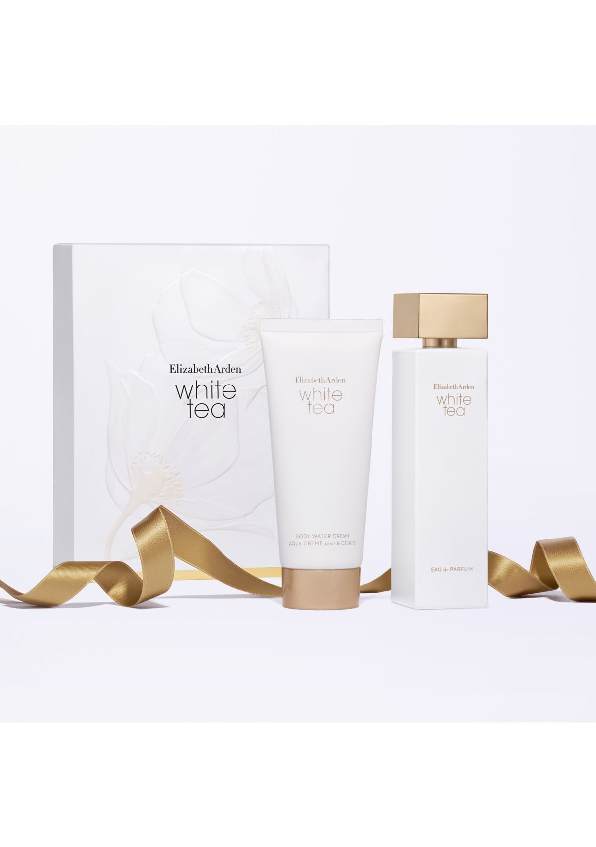 White Tea Eau de Parfum 2-Piece Fragrance Gift Set - $113 Value!