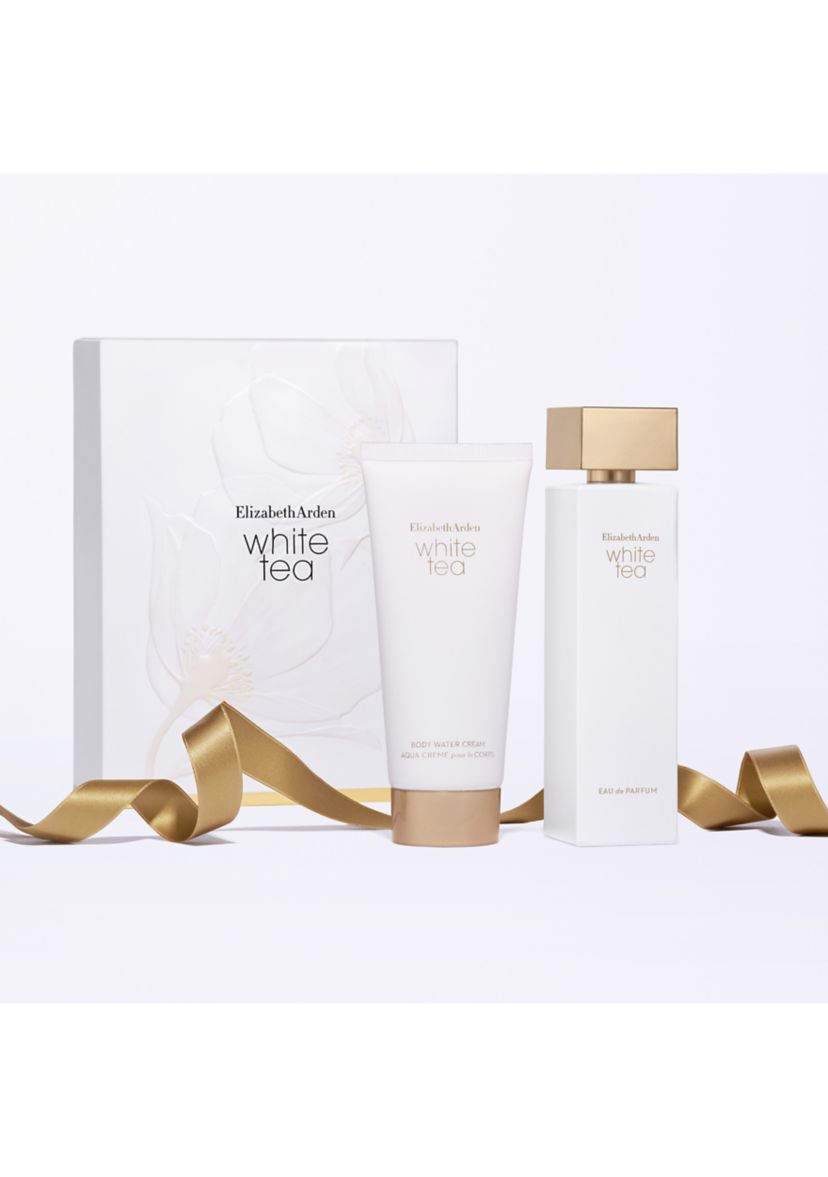 White Tea Eau de Parfum 2-Piece Fragrance Gift Set - $113 Value!