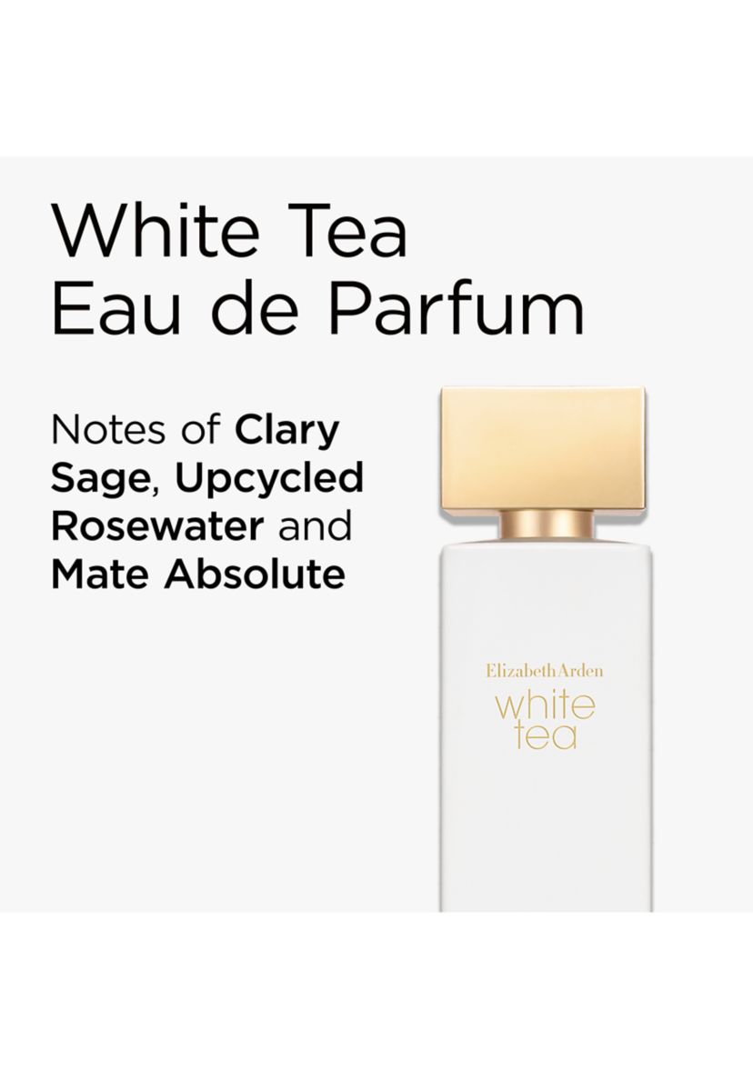 White Tea Eau de Parfum 2-Piece Fragrance Gift Set - $113 Value!
